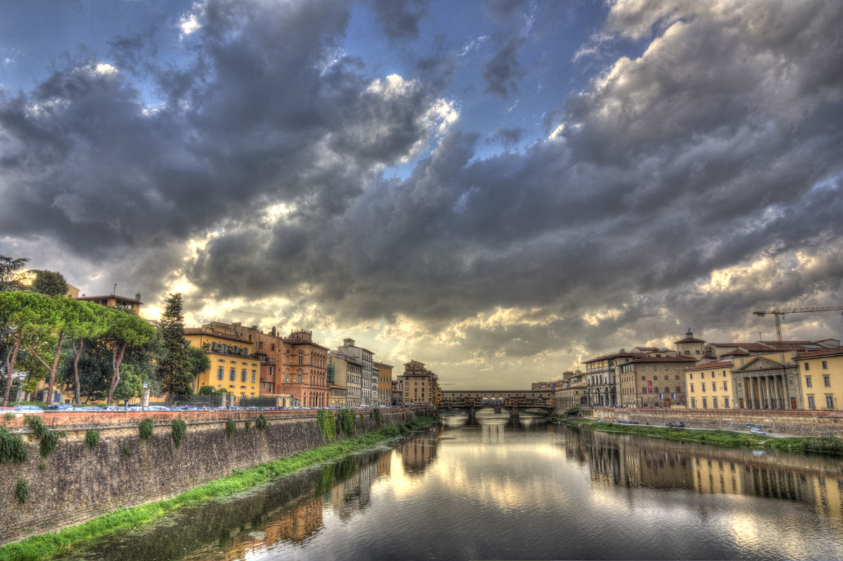 Ponte Vecchio