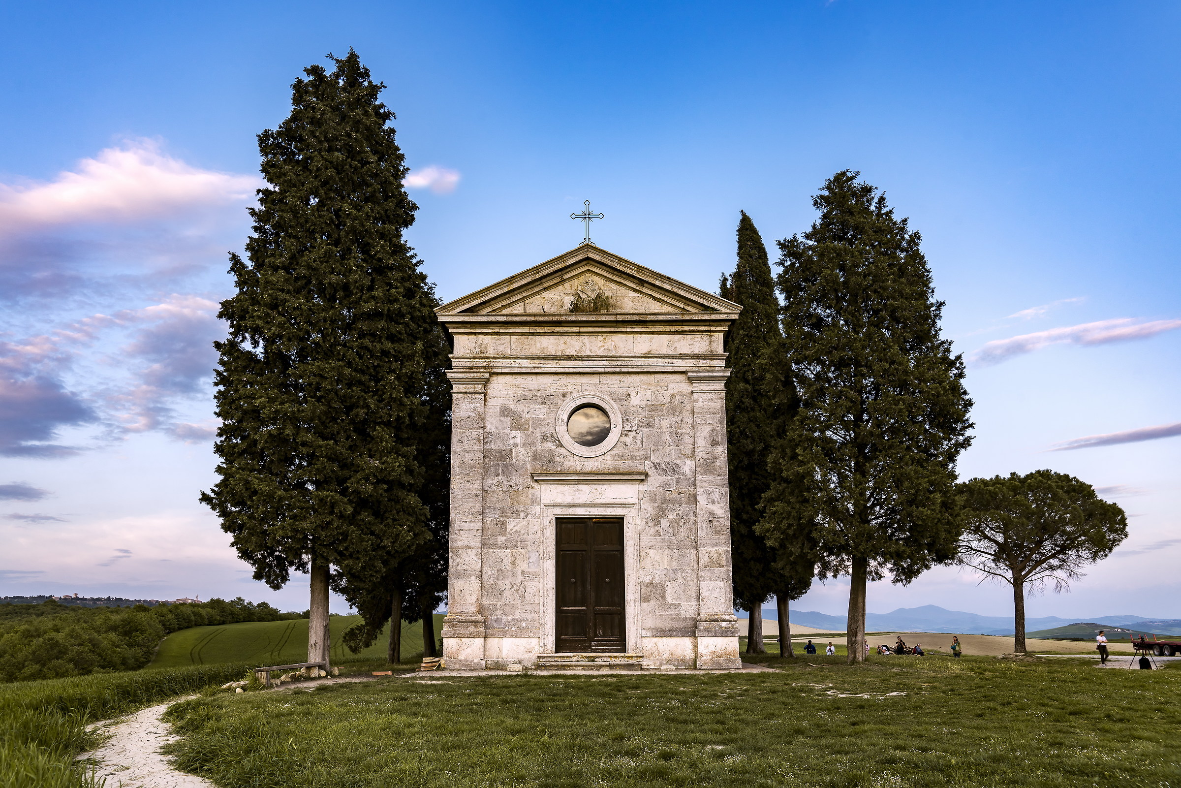 Church of the Madonna di Vitalea