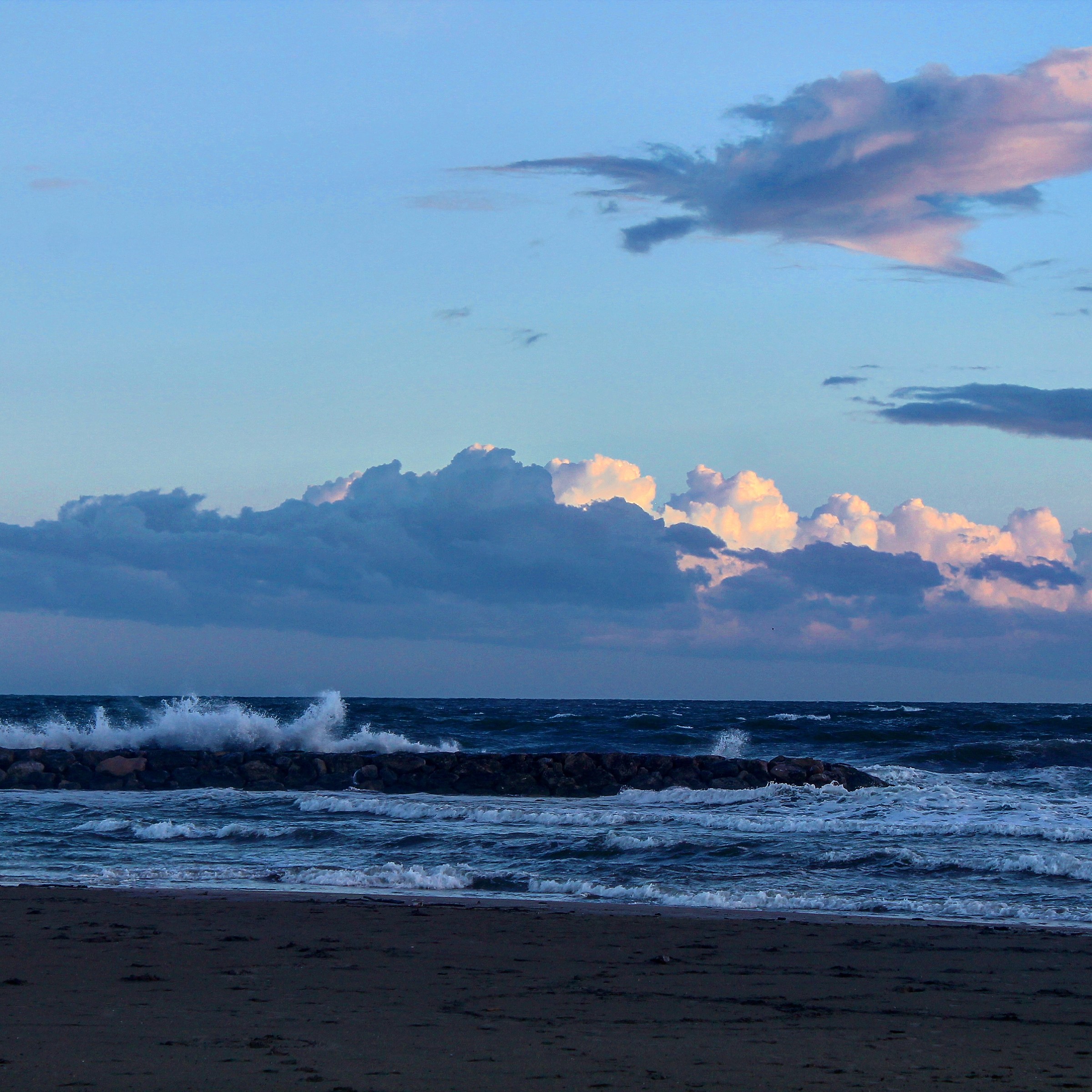 Camargue Saint Marie de la mer