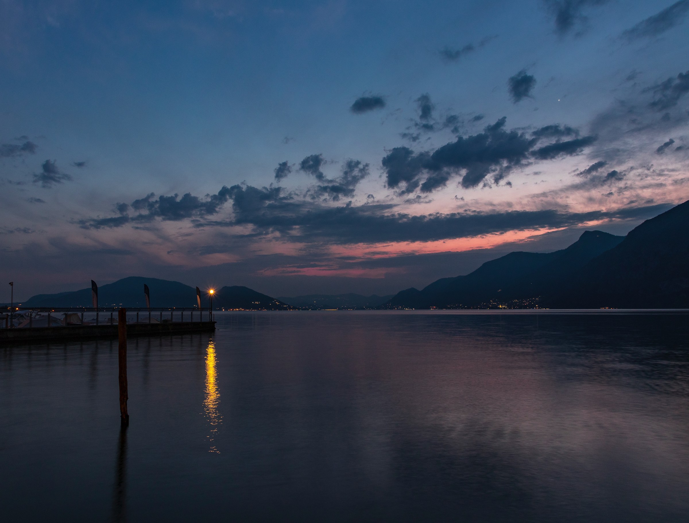 Posti che non stancano mai