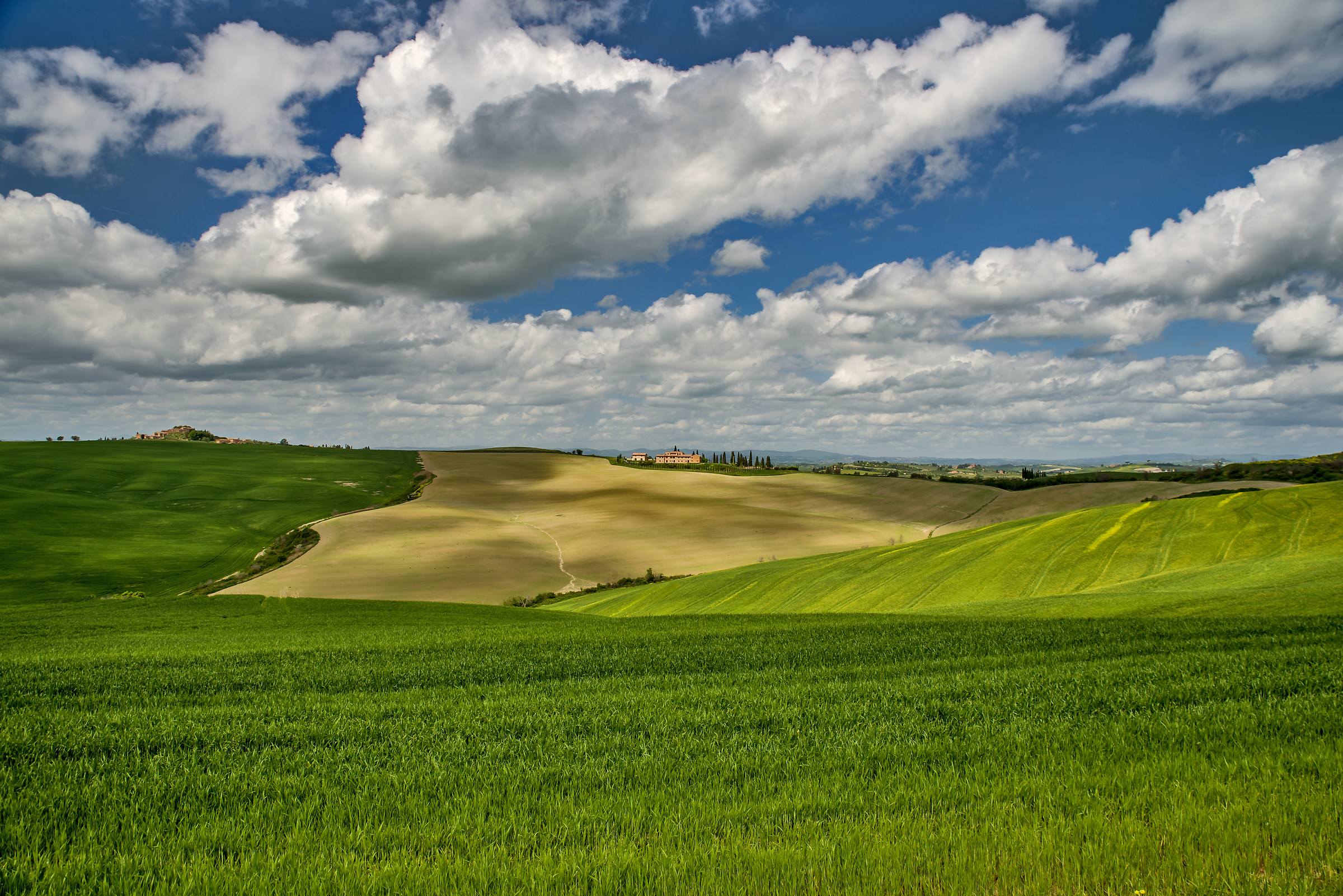 Crete Senesi