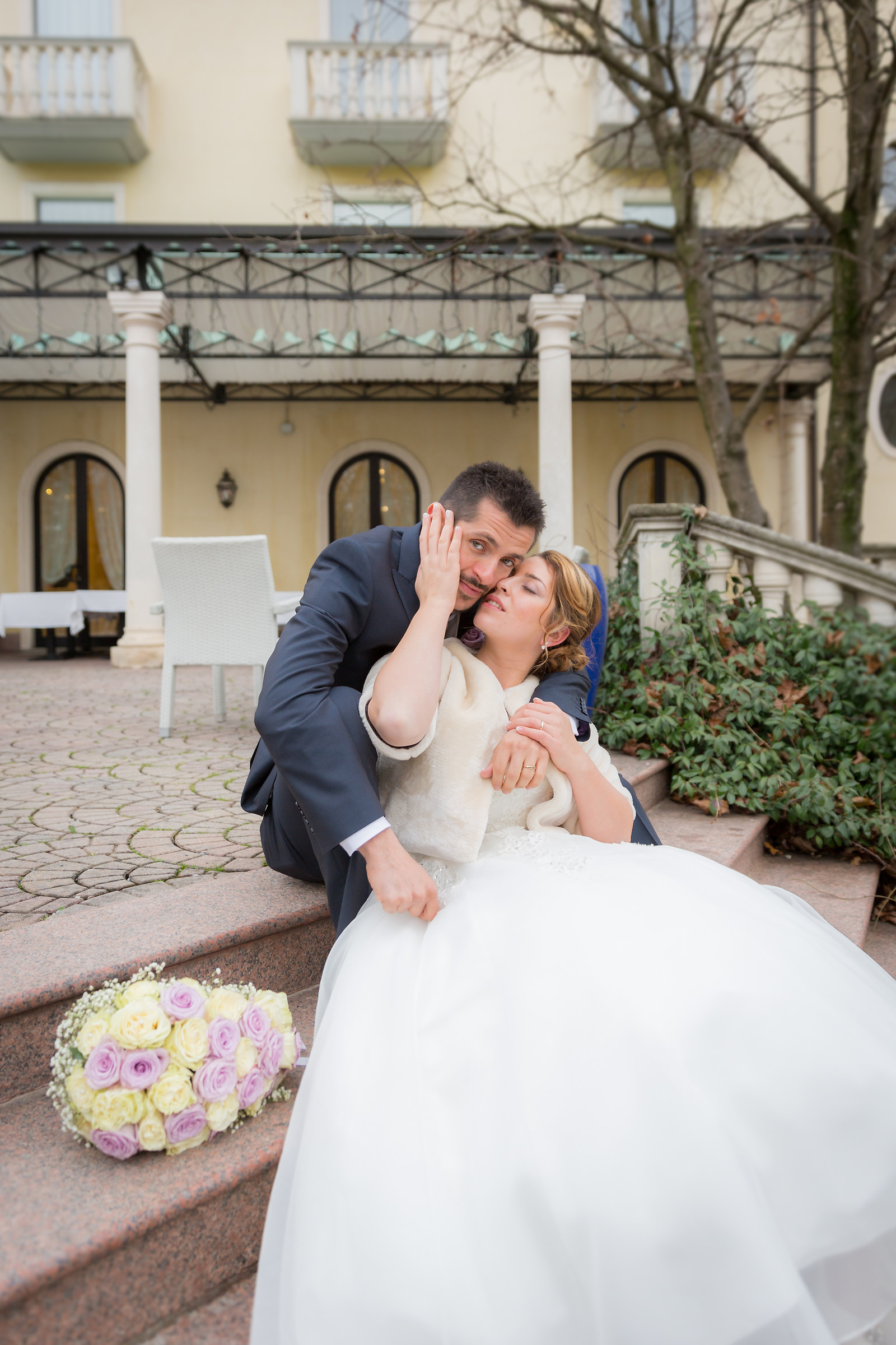 Alessandro & Valentina