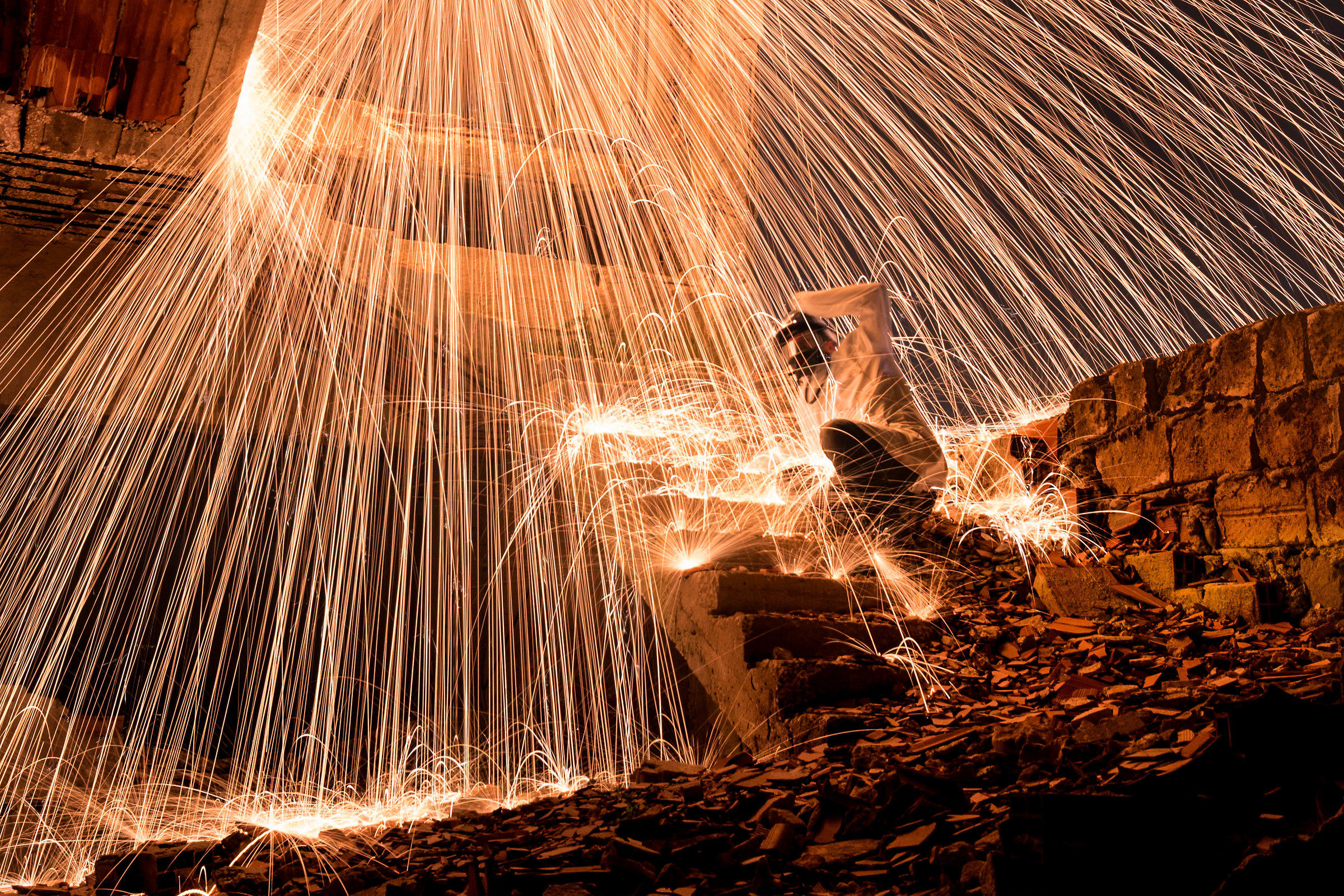Steel Wool