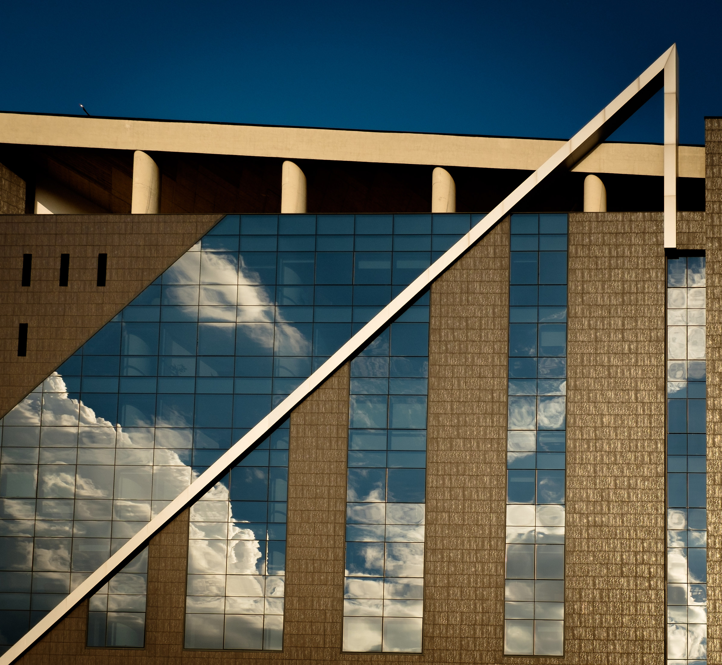 Palazzo di Giustizia