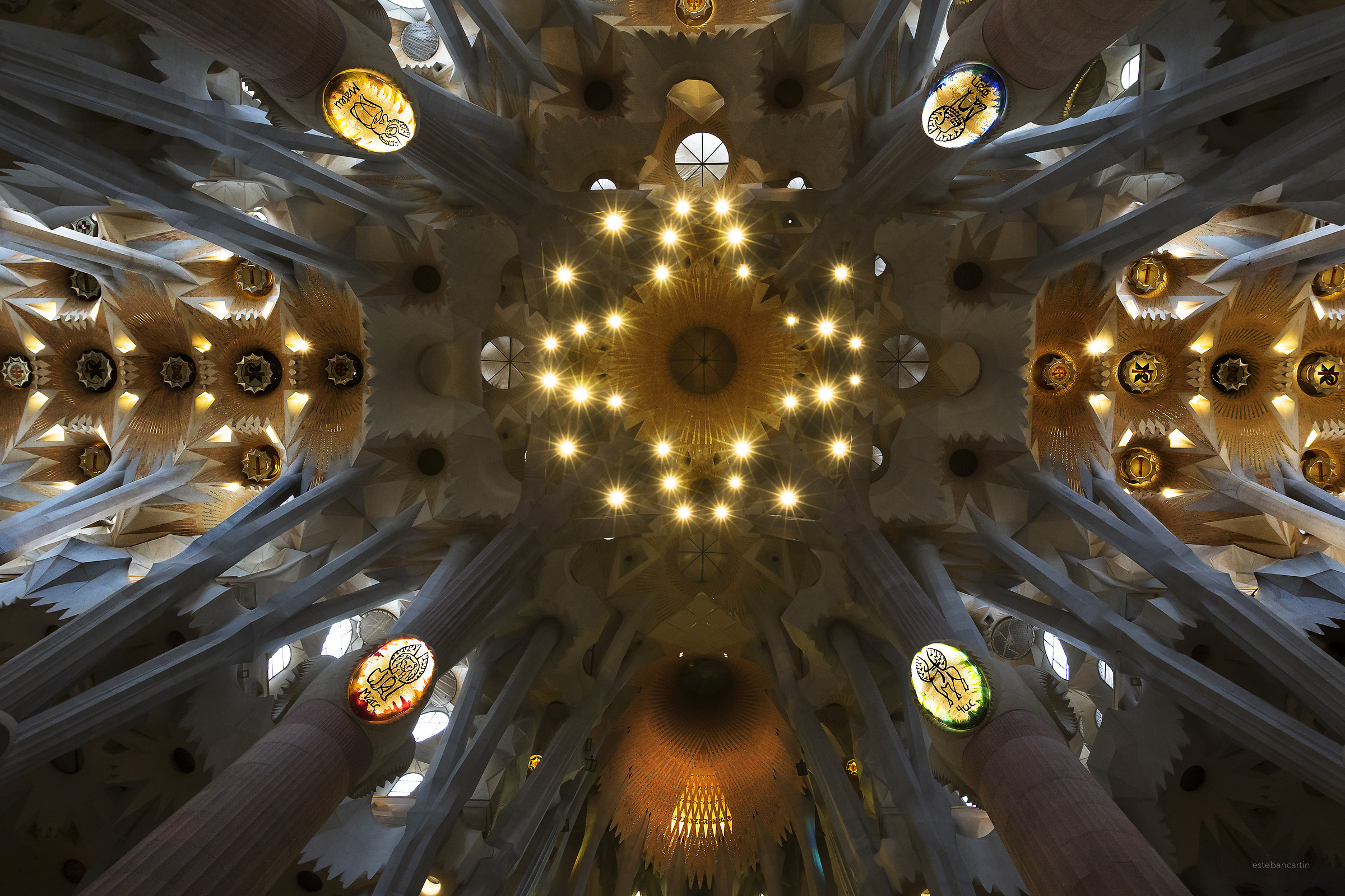 Sagrada Familia