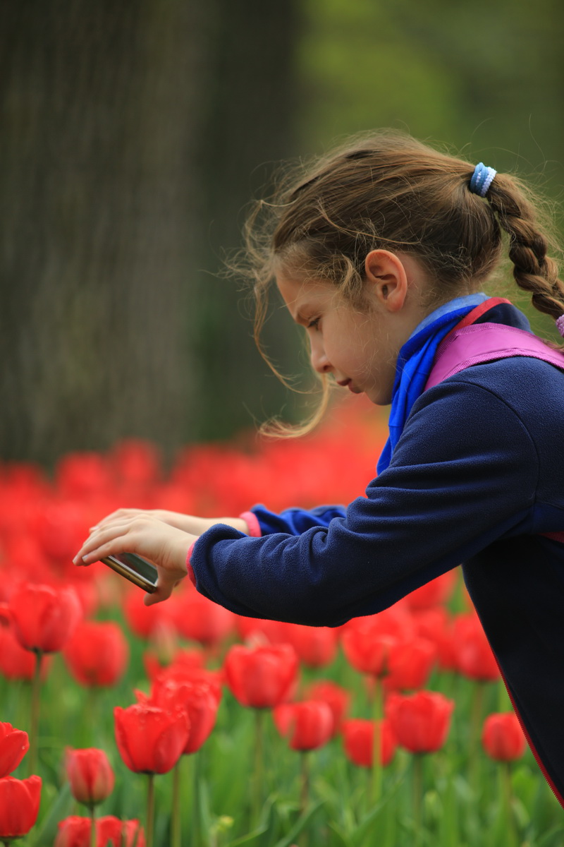 Minimalist photography