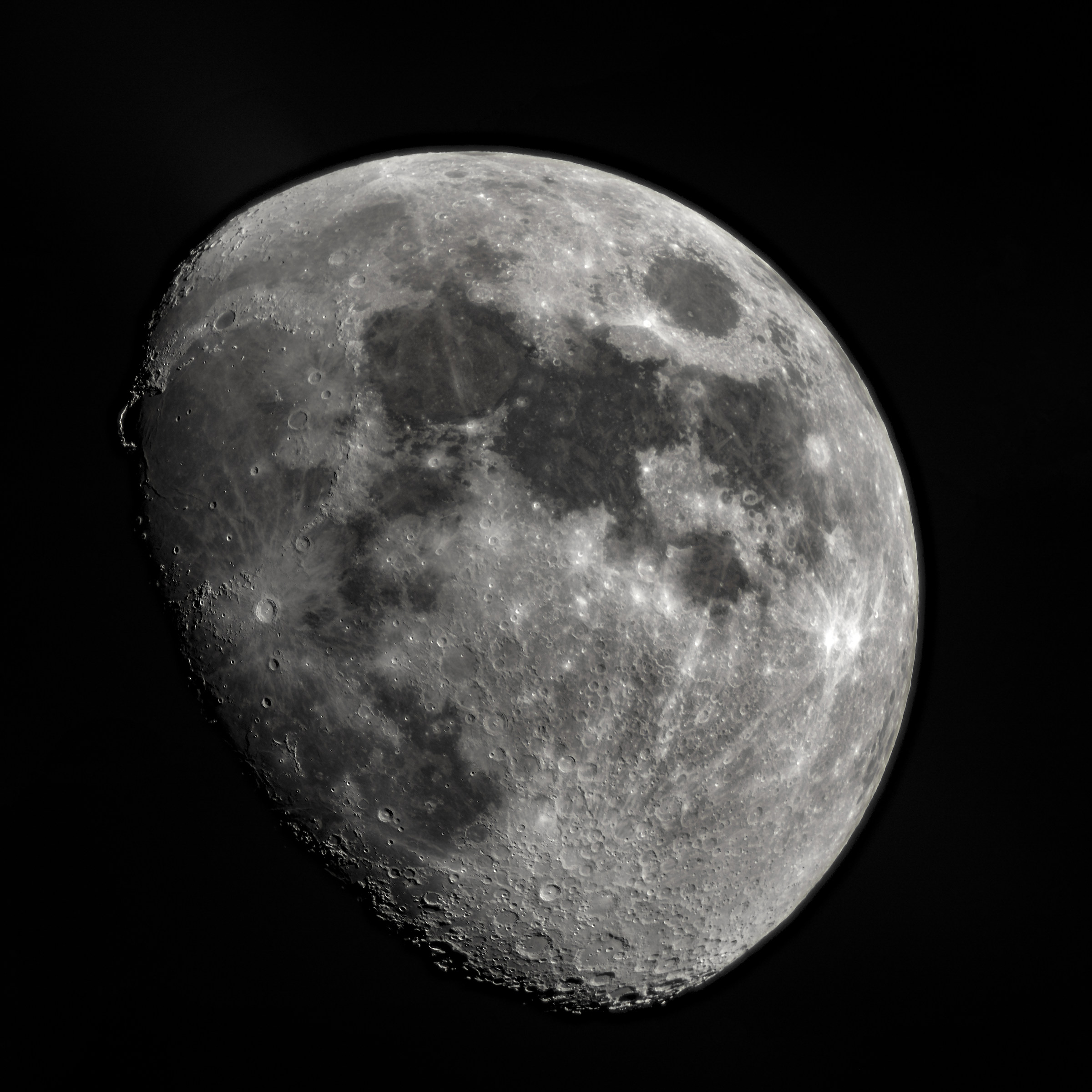 Mosaico Luna 25 Aprile 2.0