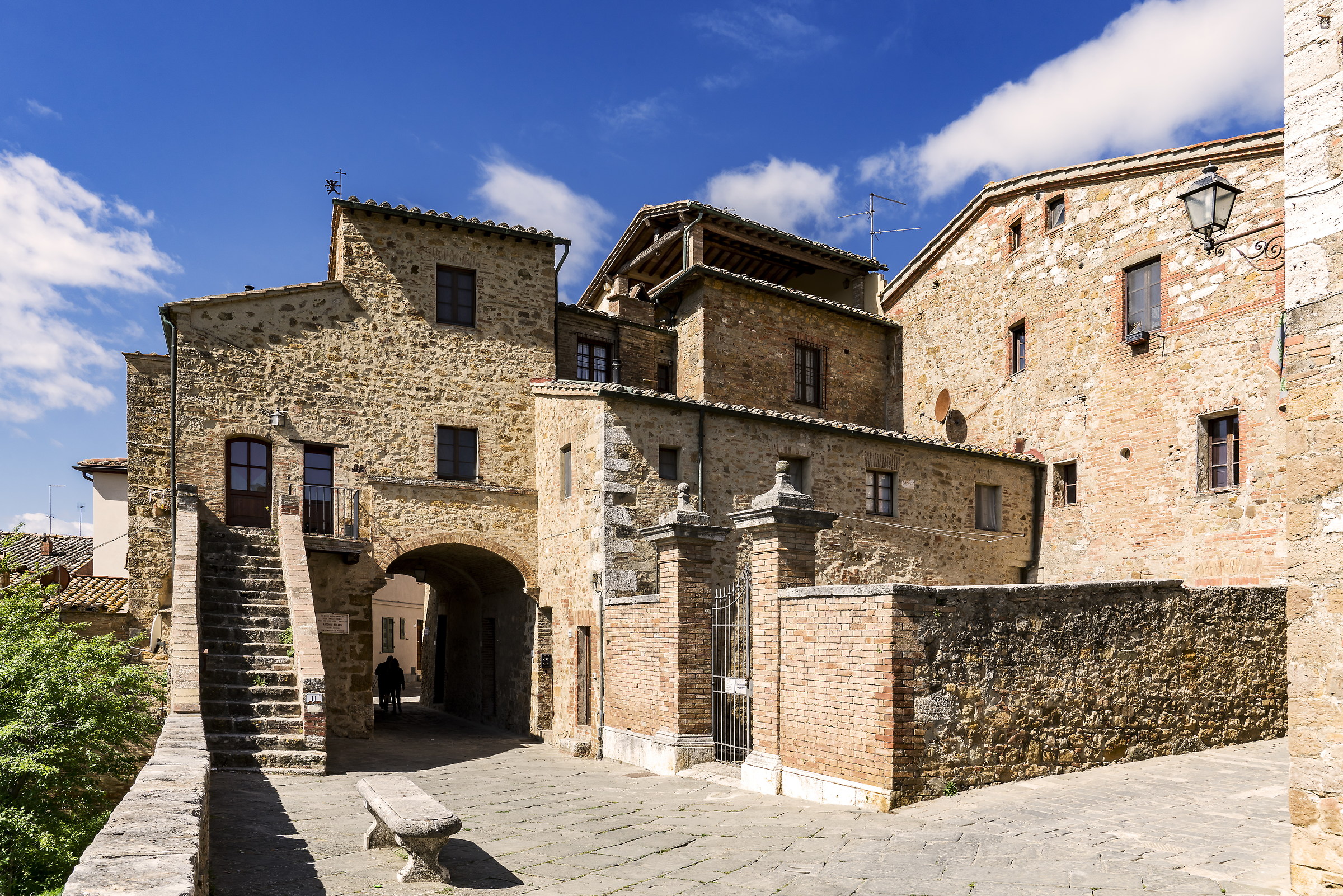 San Quirico