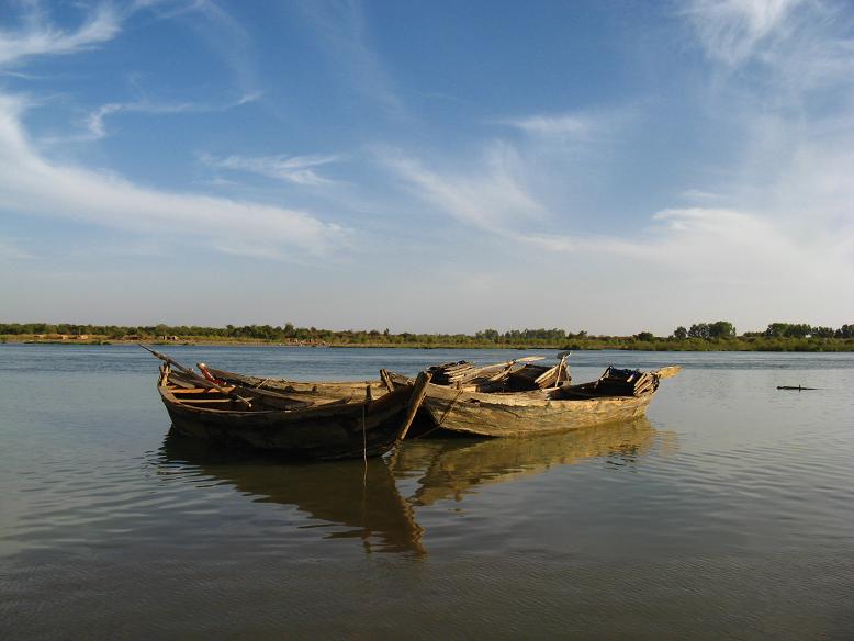 River Niger