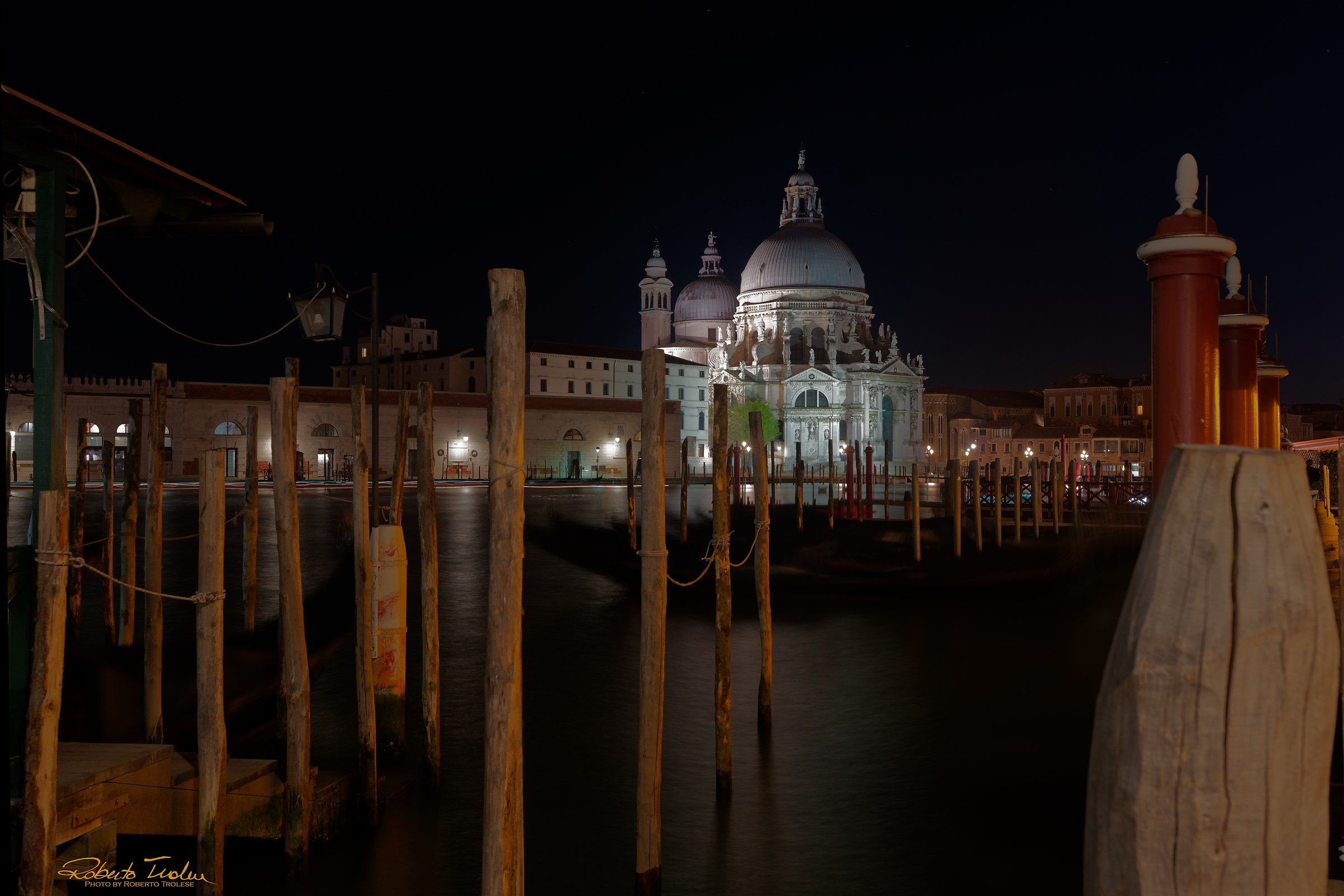 Venice, Church of Health