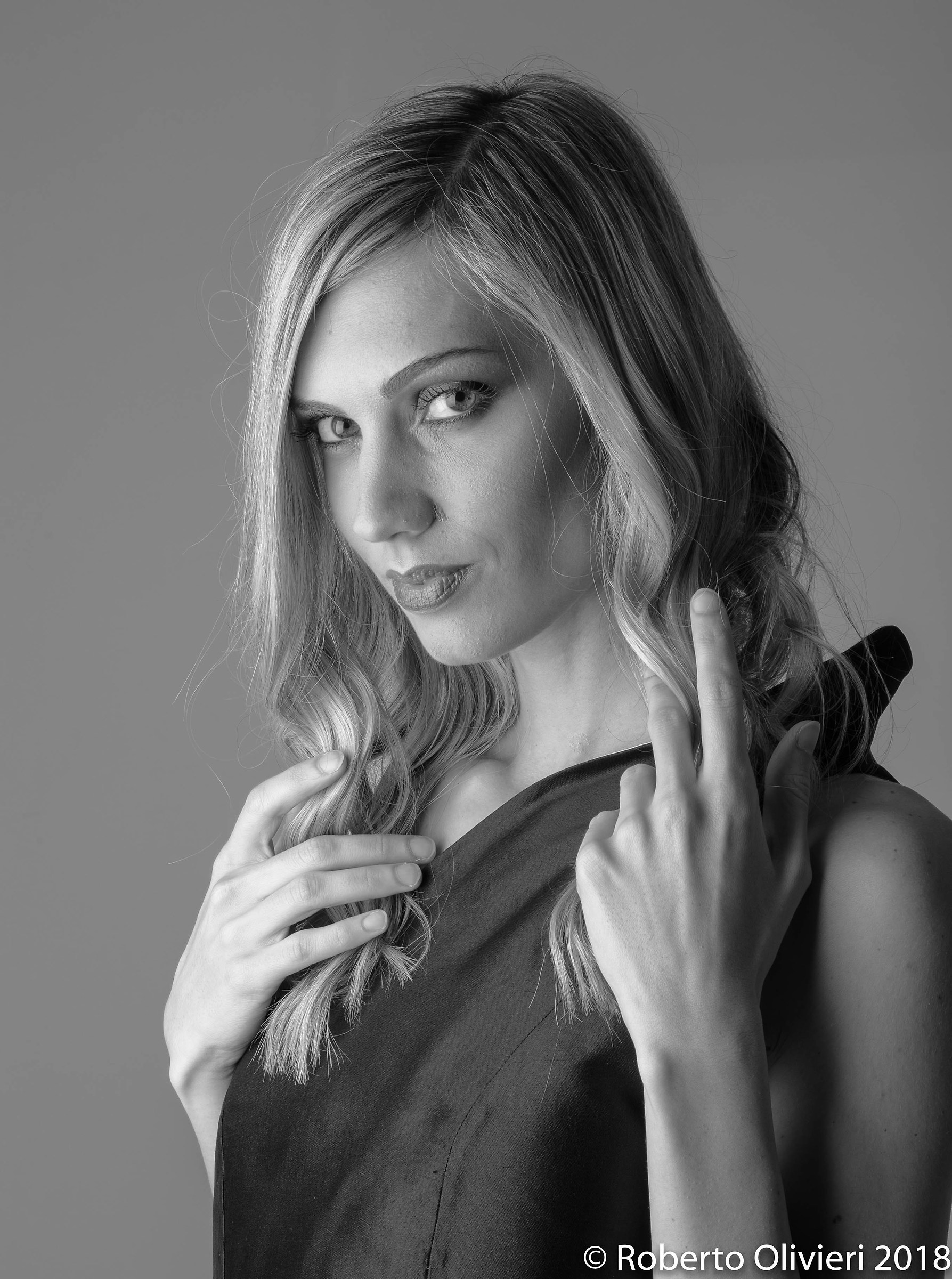 Francy Torino @ MasterClass Fashion Torino '18