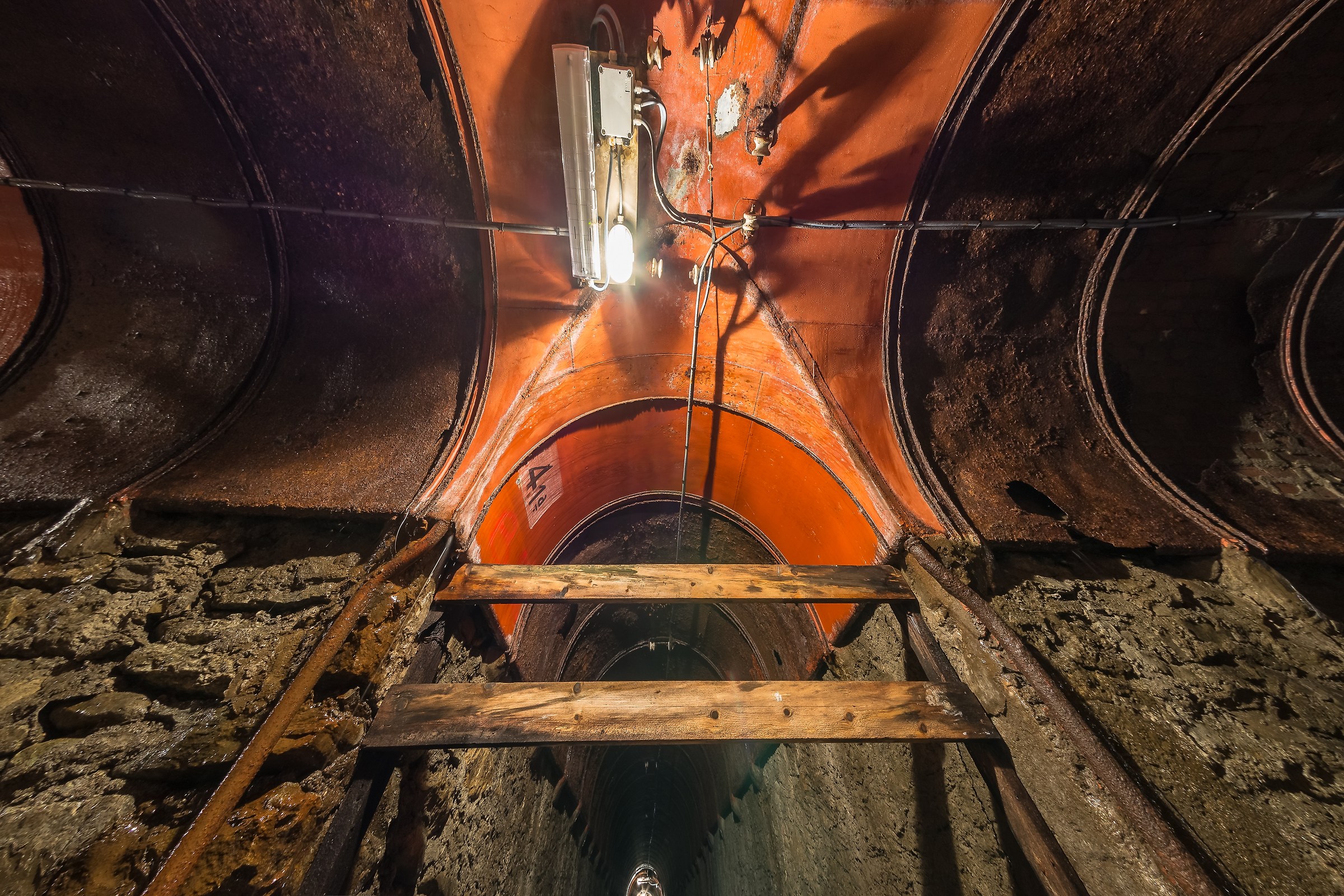 Rifugio antiaereo Villar Perosa