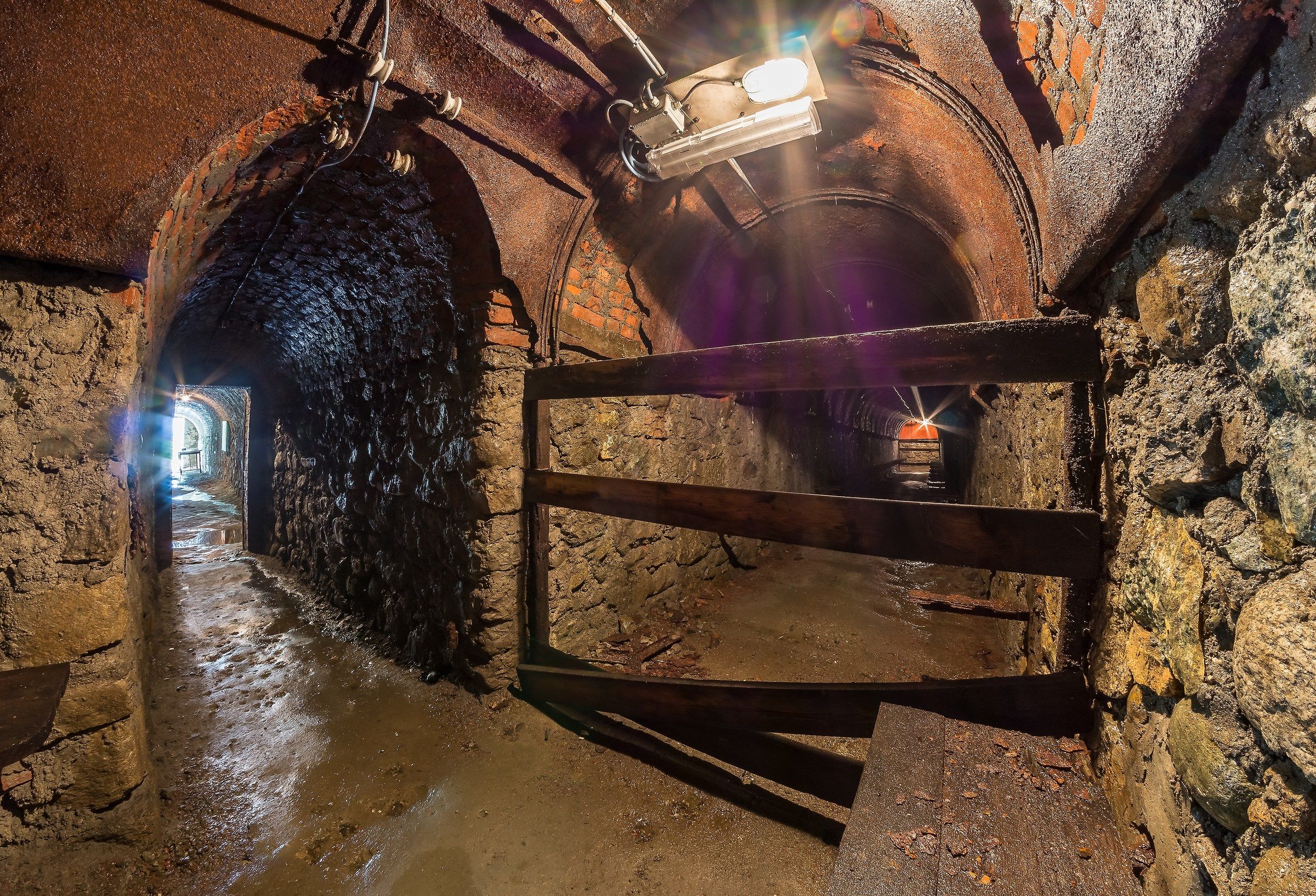 Rifugio antiaereo Villar Perosa