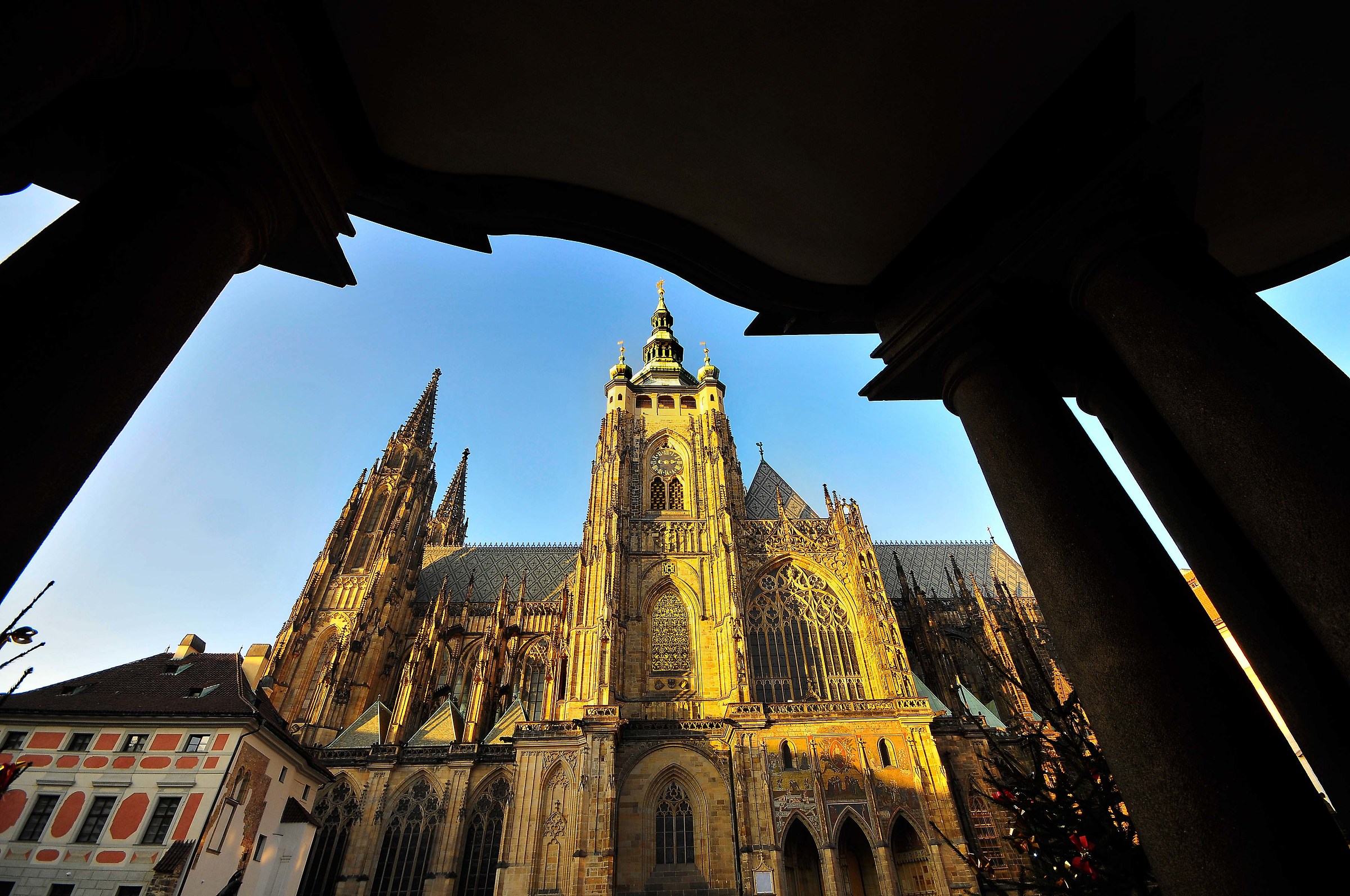 cattedrale di san vito