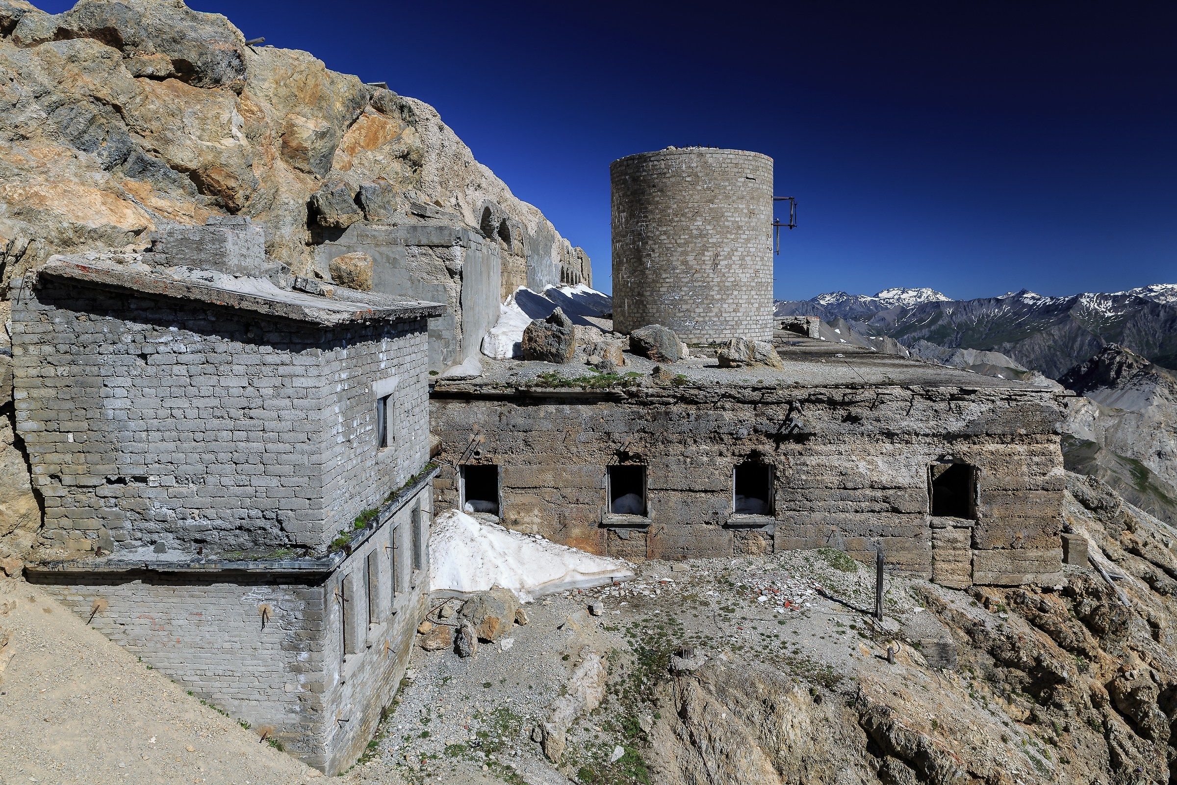 Fronte camere ufficiali