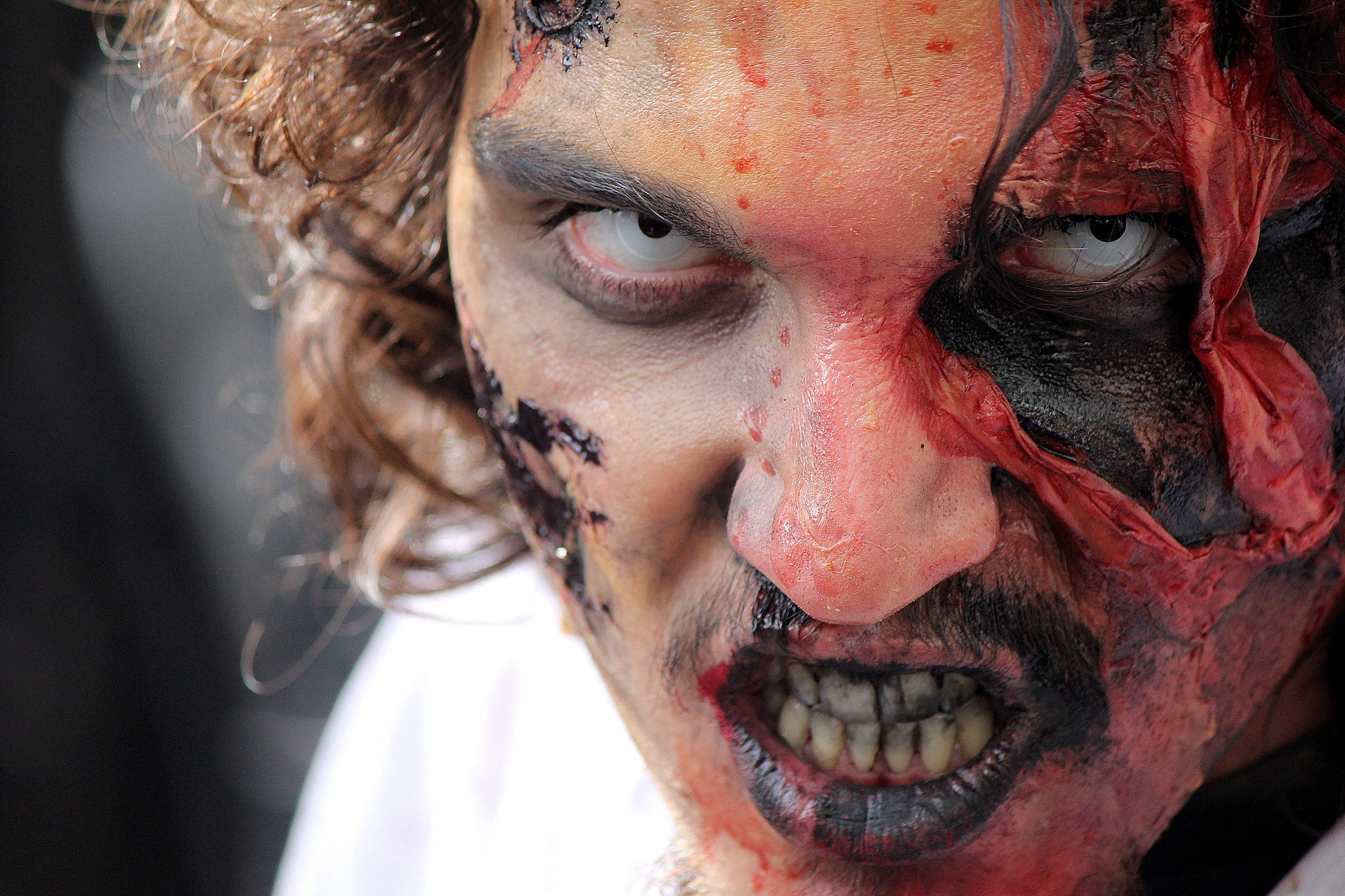 Zombie - Lucca comics 2012