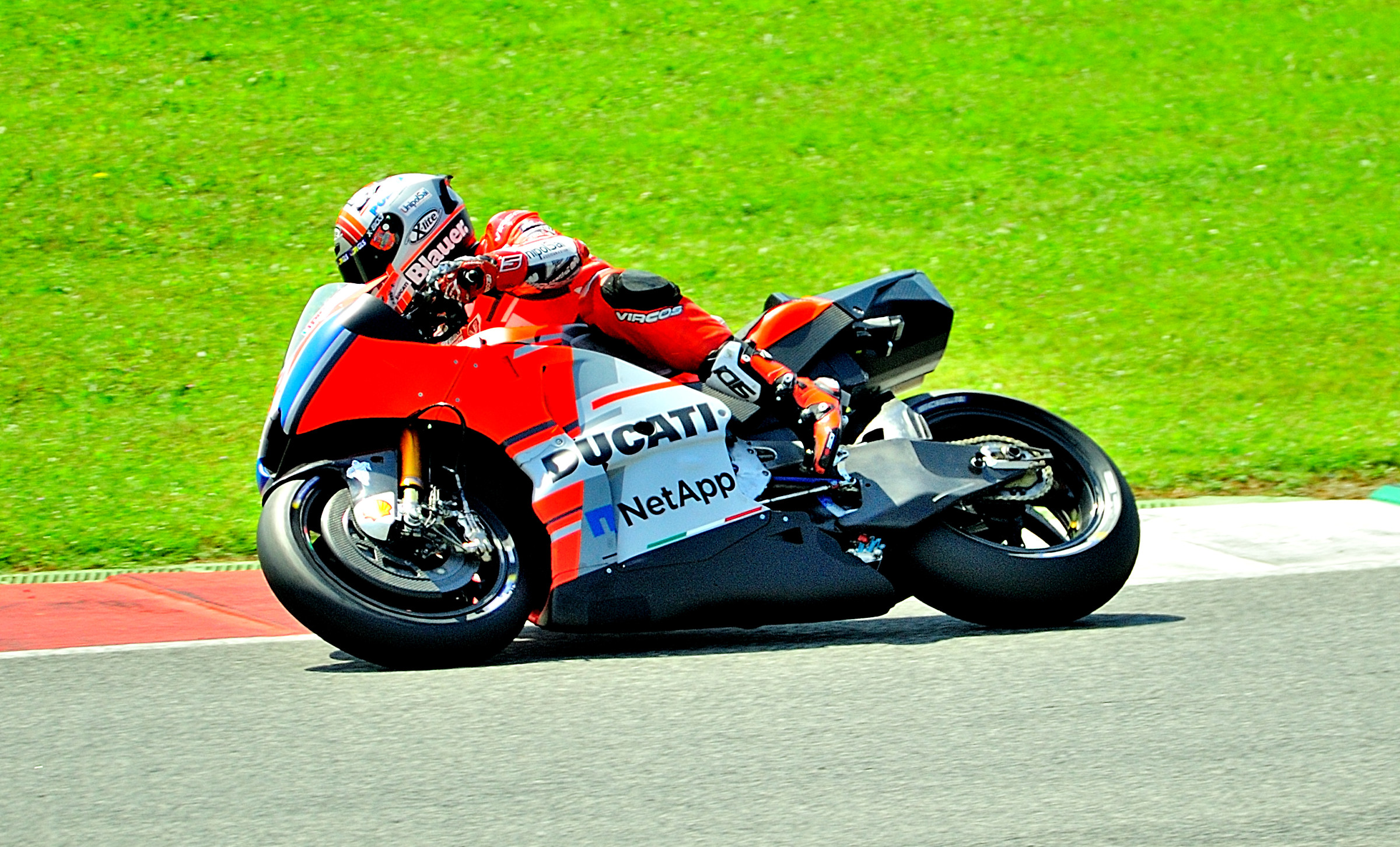 Prove MotoGp maggio 2018