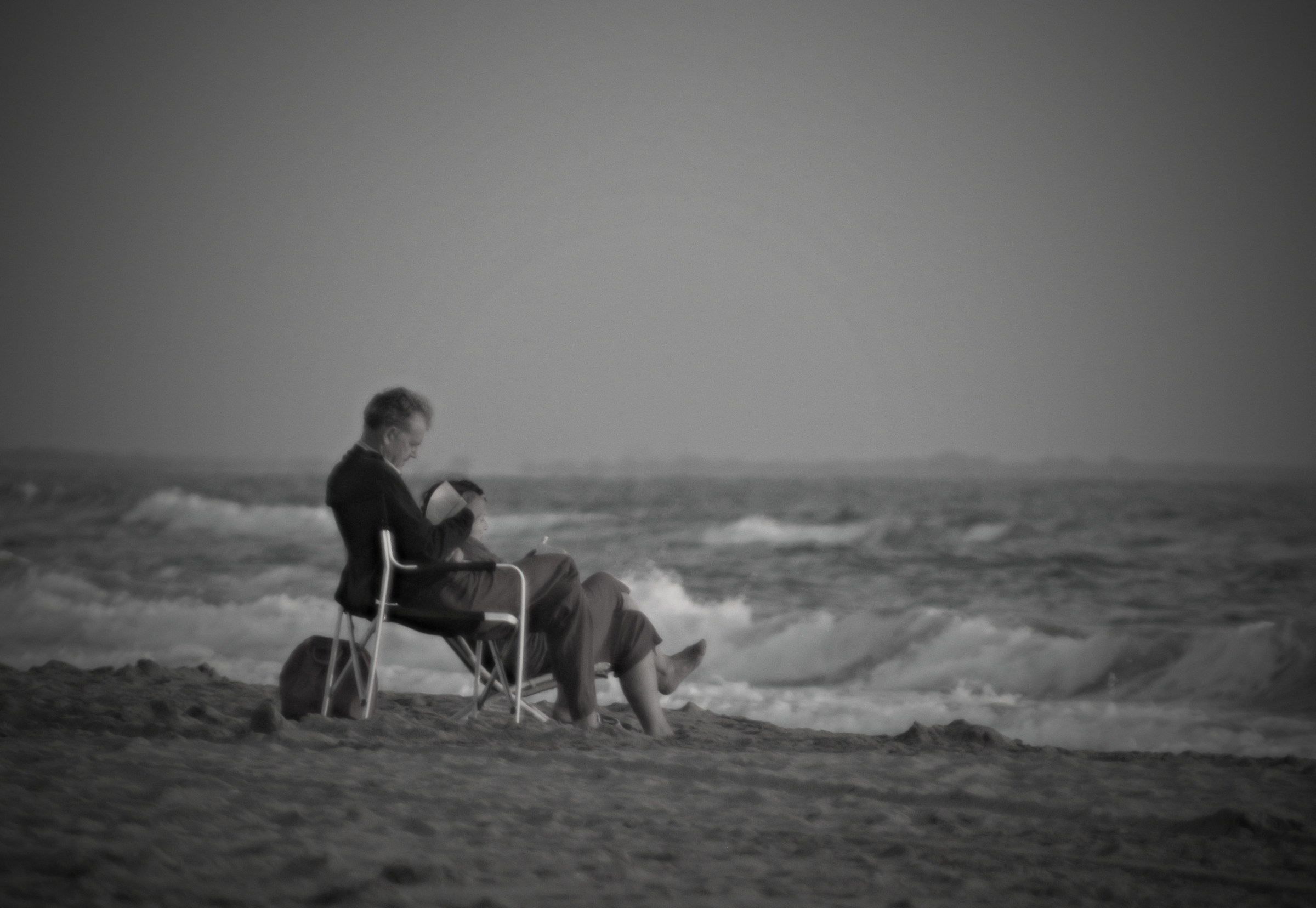 Aspettando il Tramonto