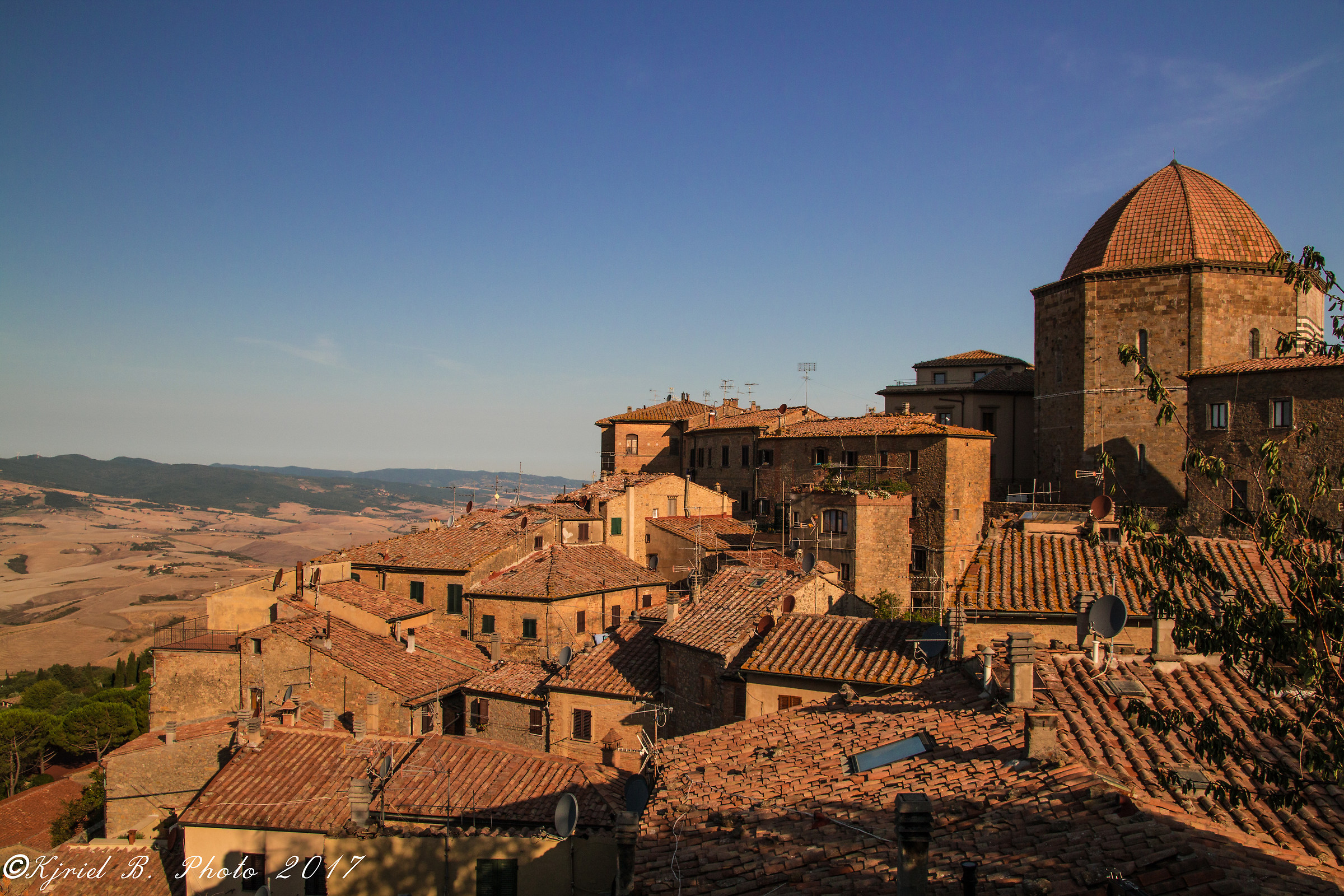 Volterra