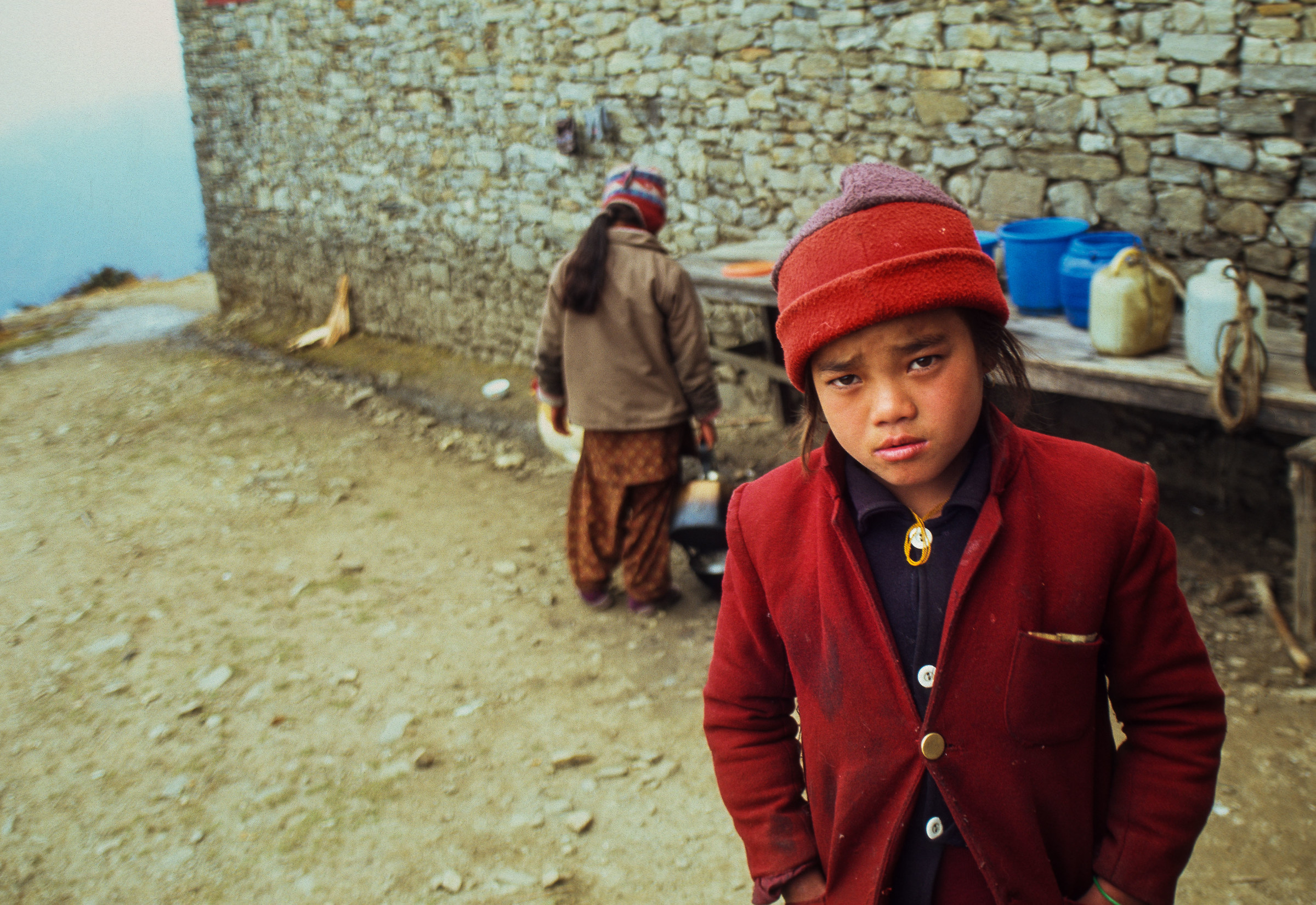 piccole donne crescono