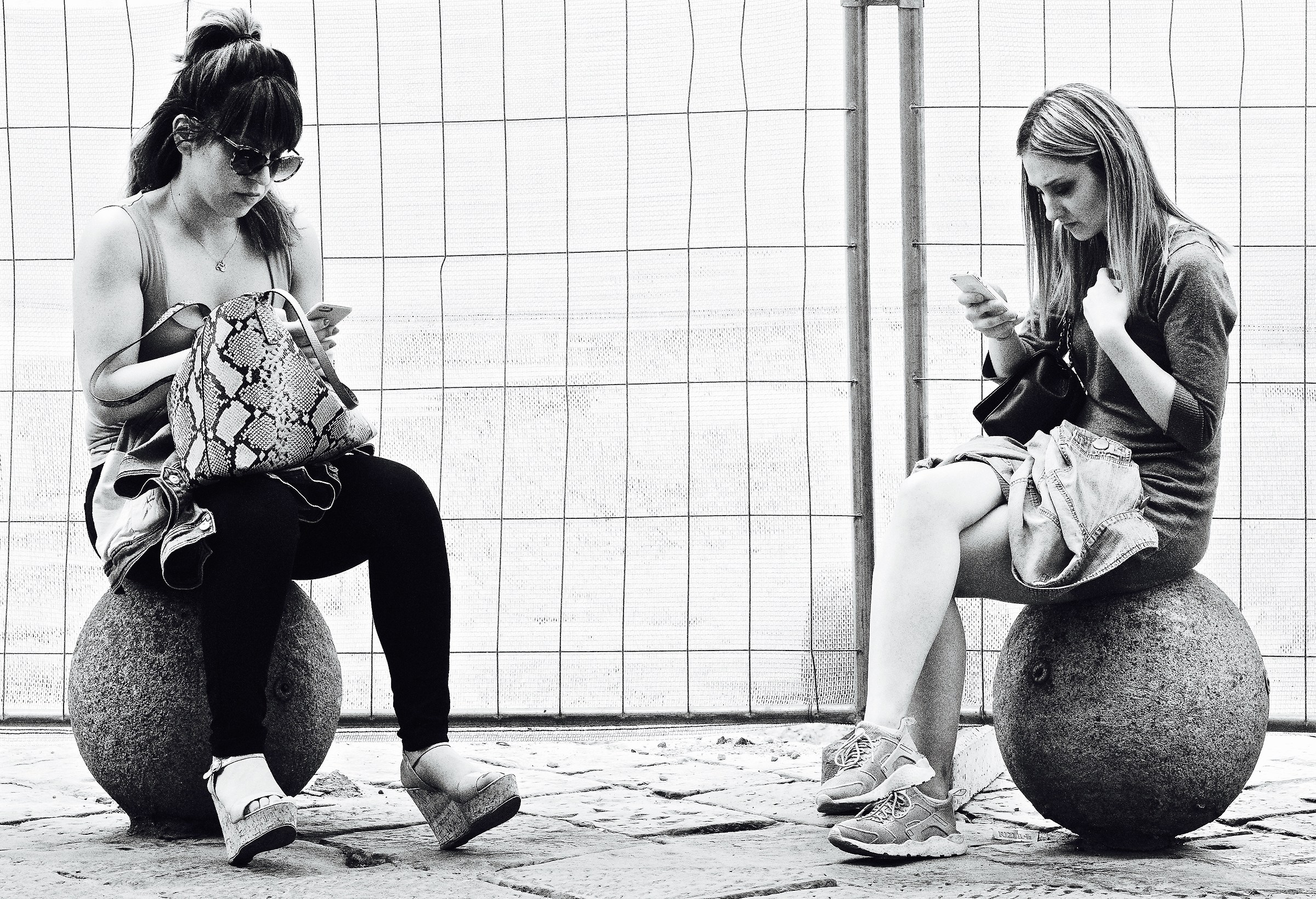 Spippoliamo Strange...