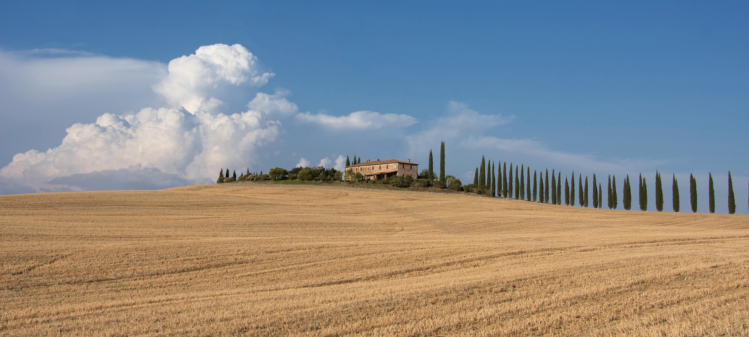 Val d orcia