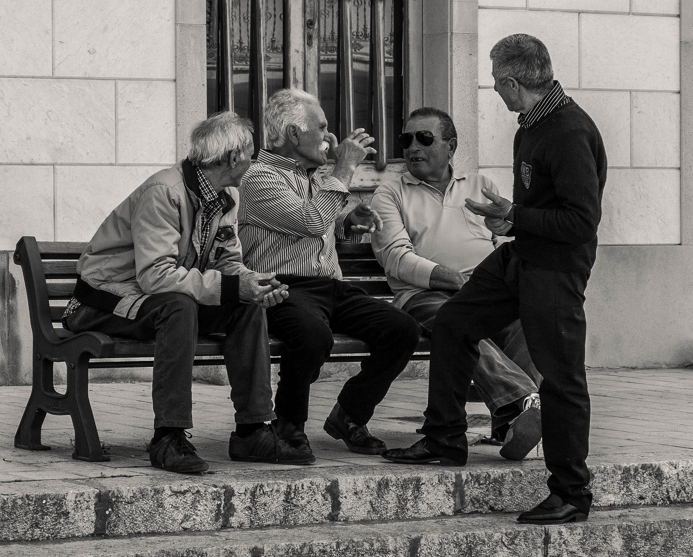 Mani che raccontano 2