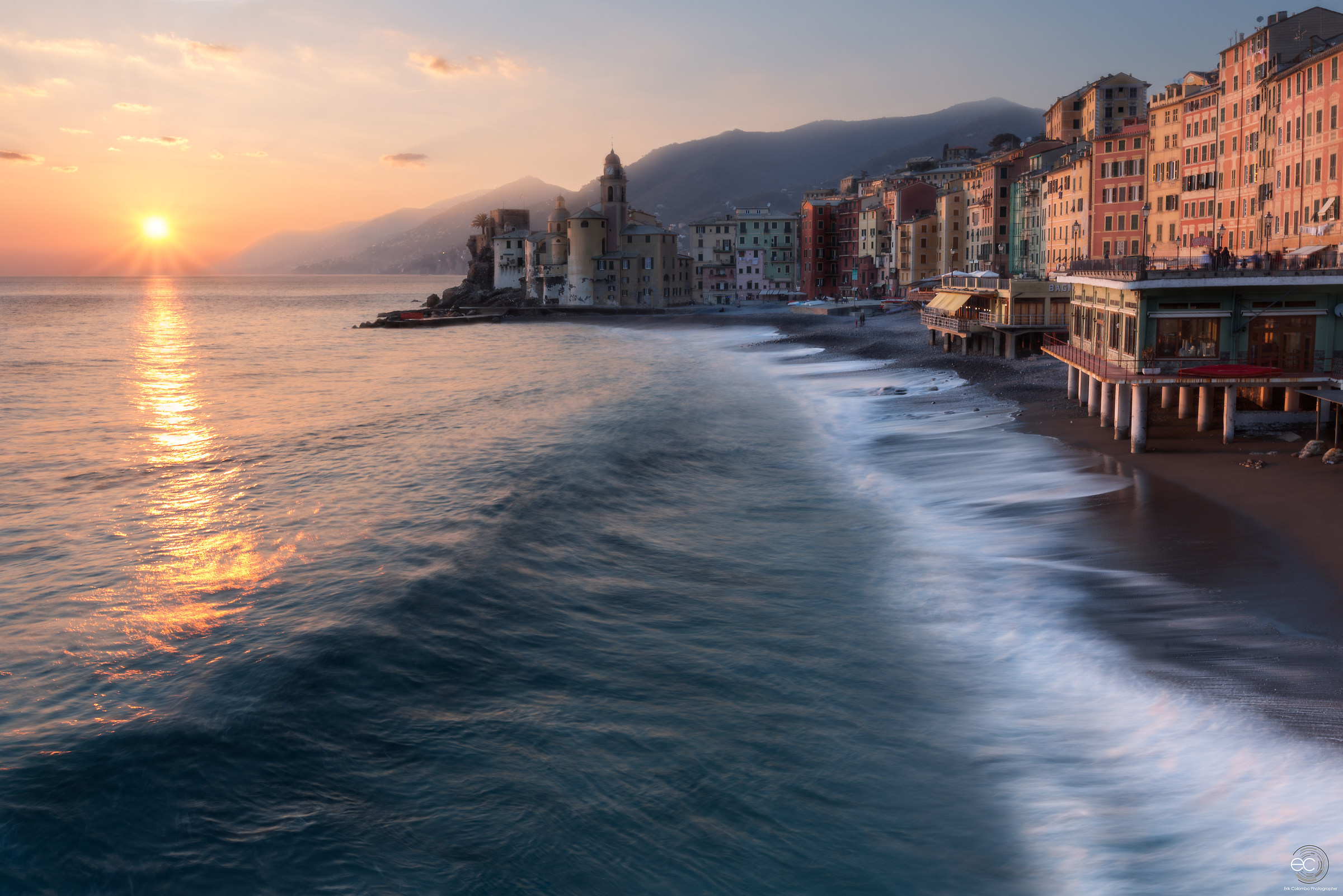 Waves of my thoughts