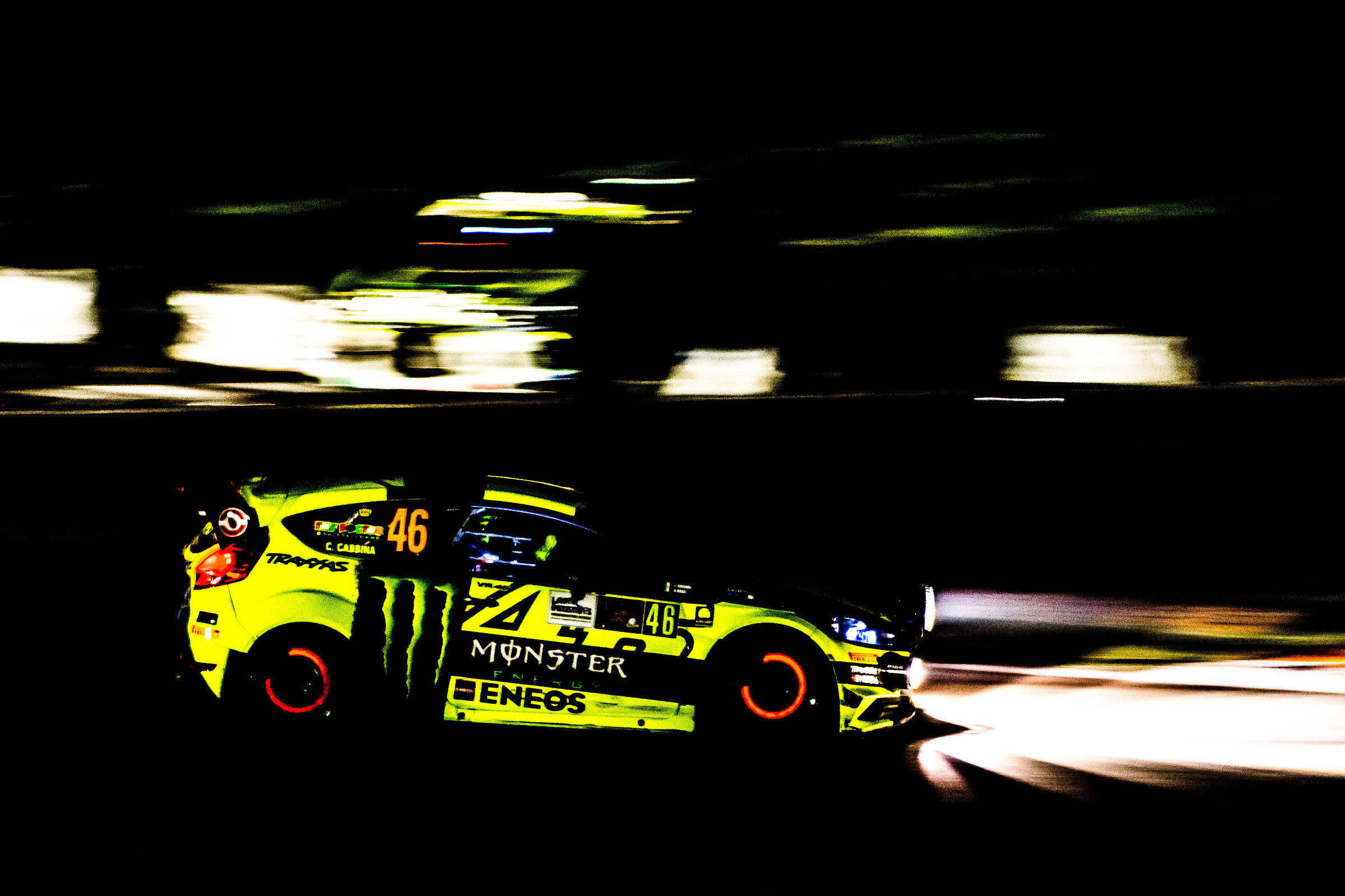 VR 46-Monza rally show 2016