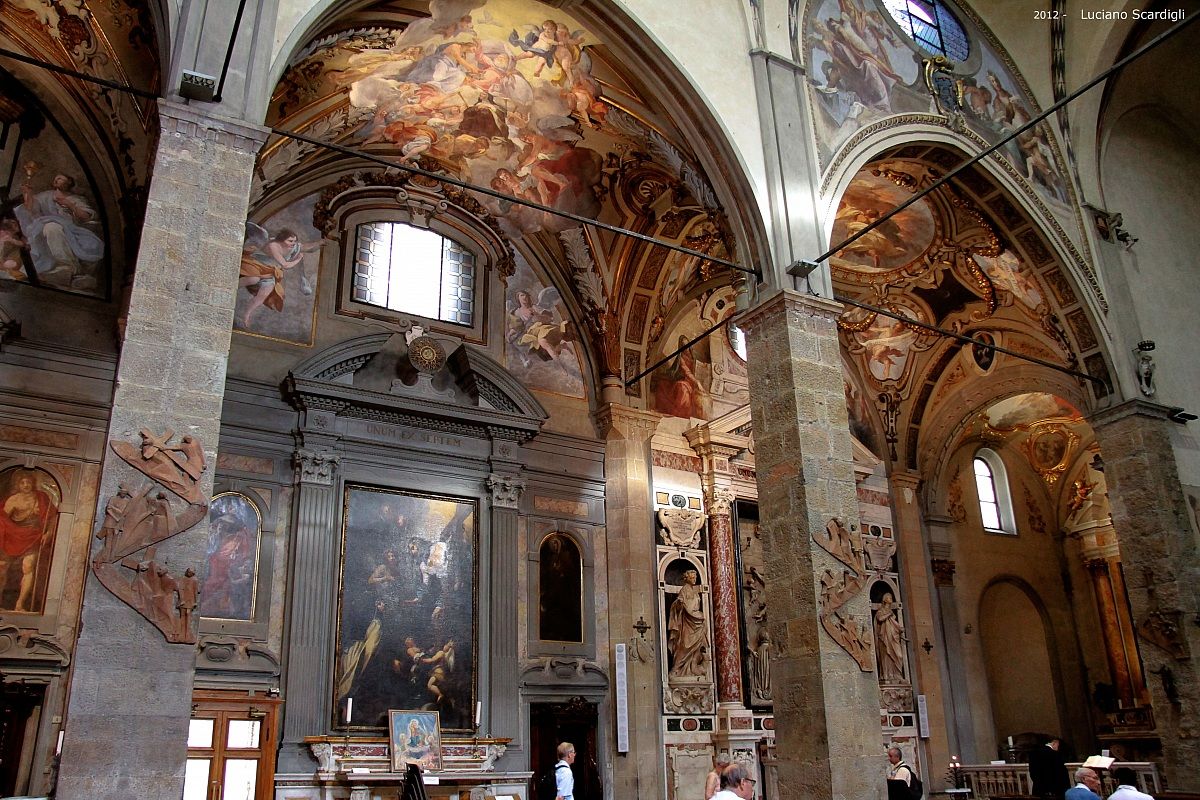 Parrocchia S.Maria maggiore,MG7_3852