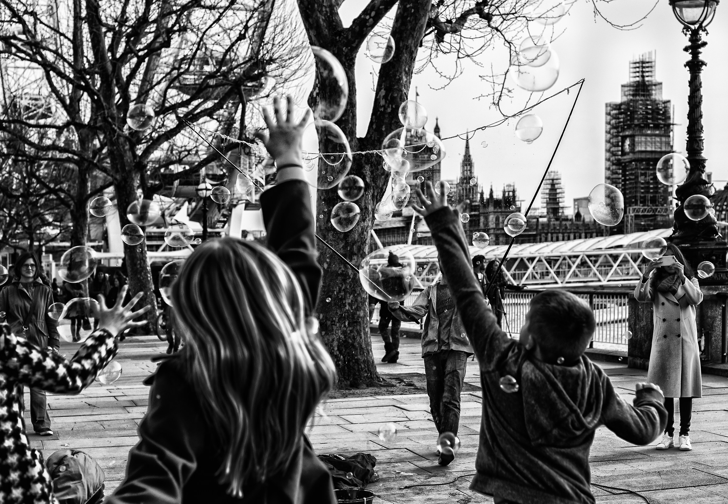 Il fabbricante d'Illusioni