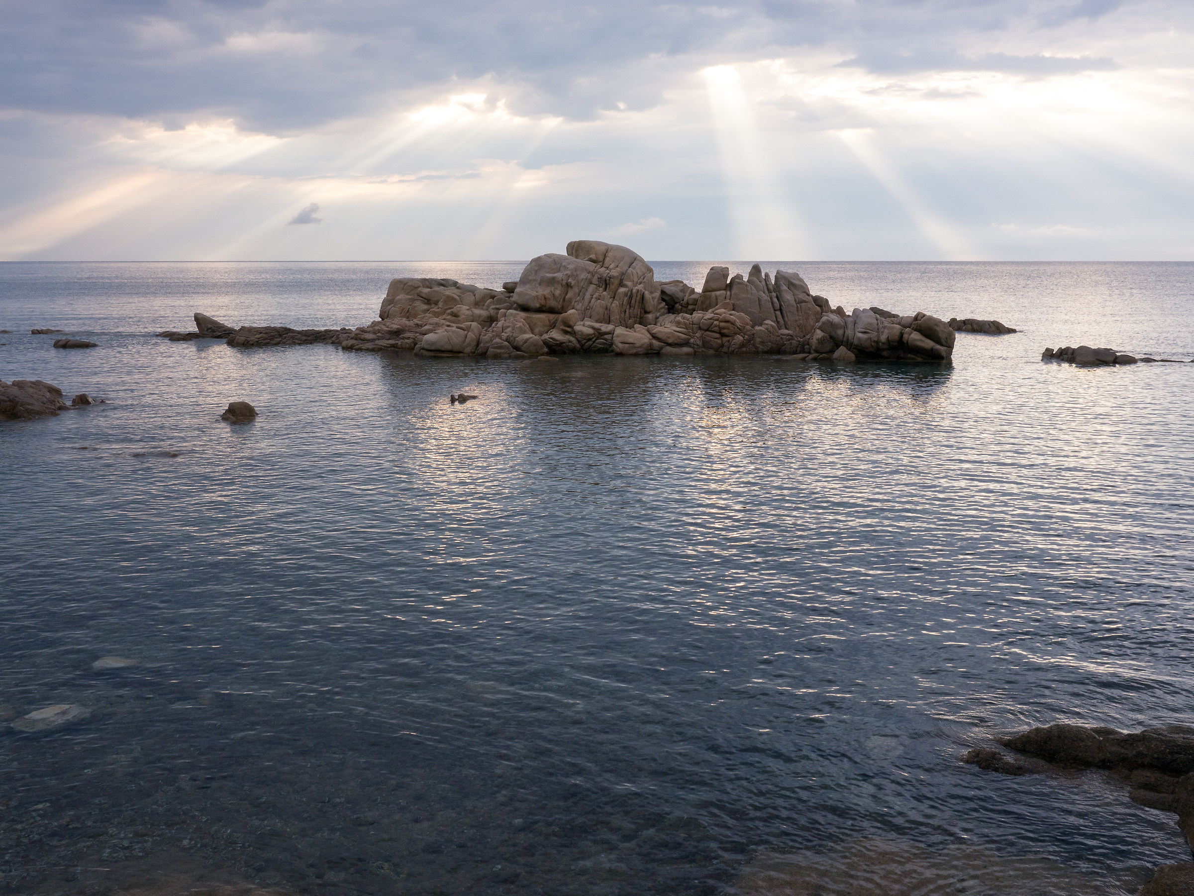 In Sardegna