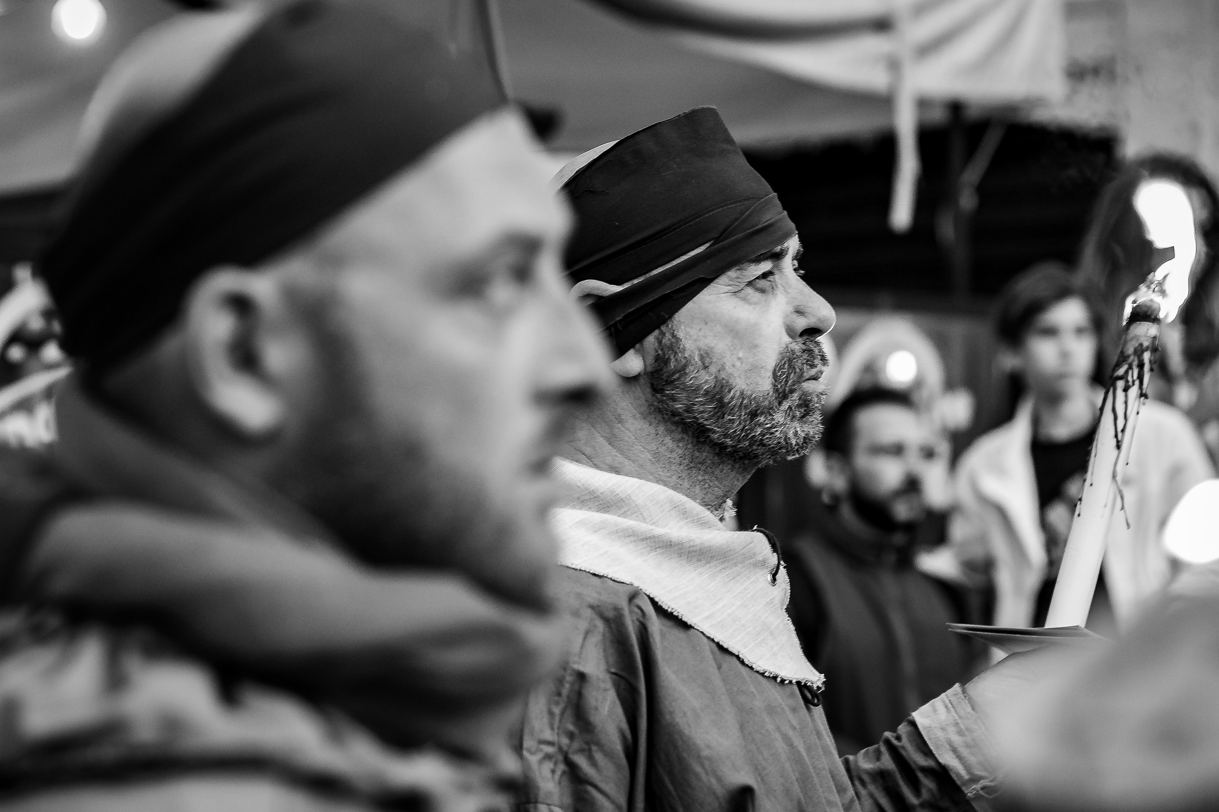 manifestazione 06/05/2018