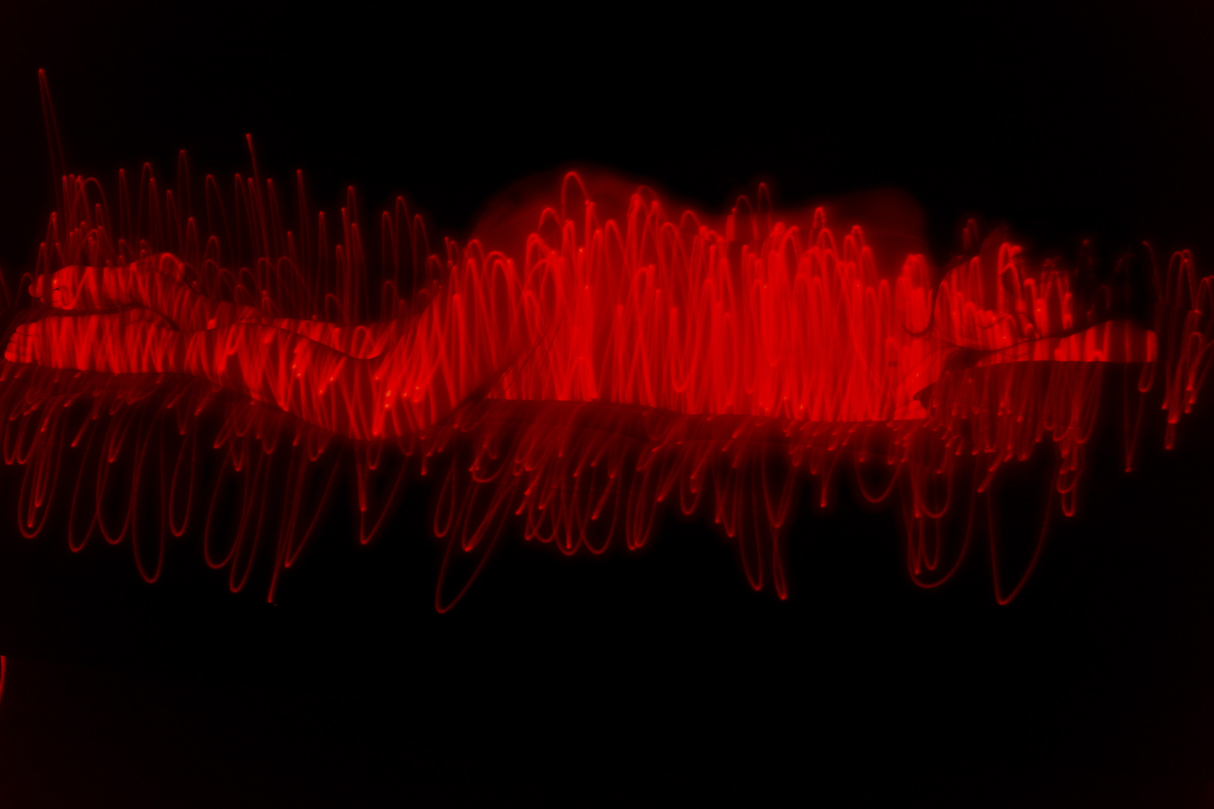 The light that never goes out