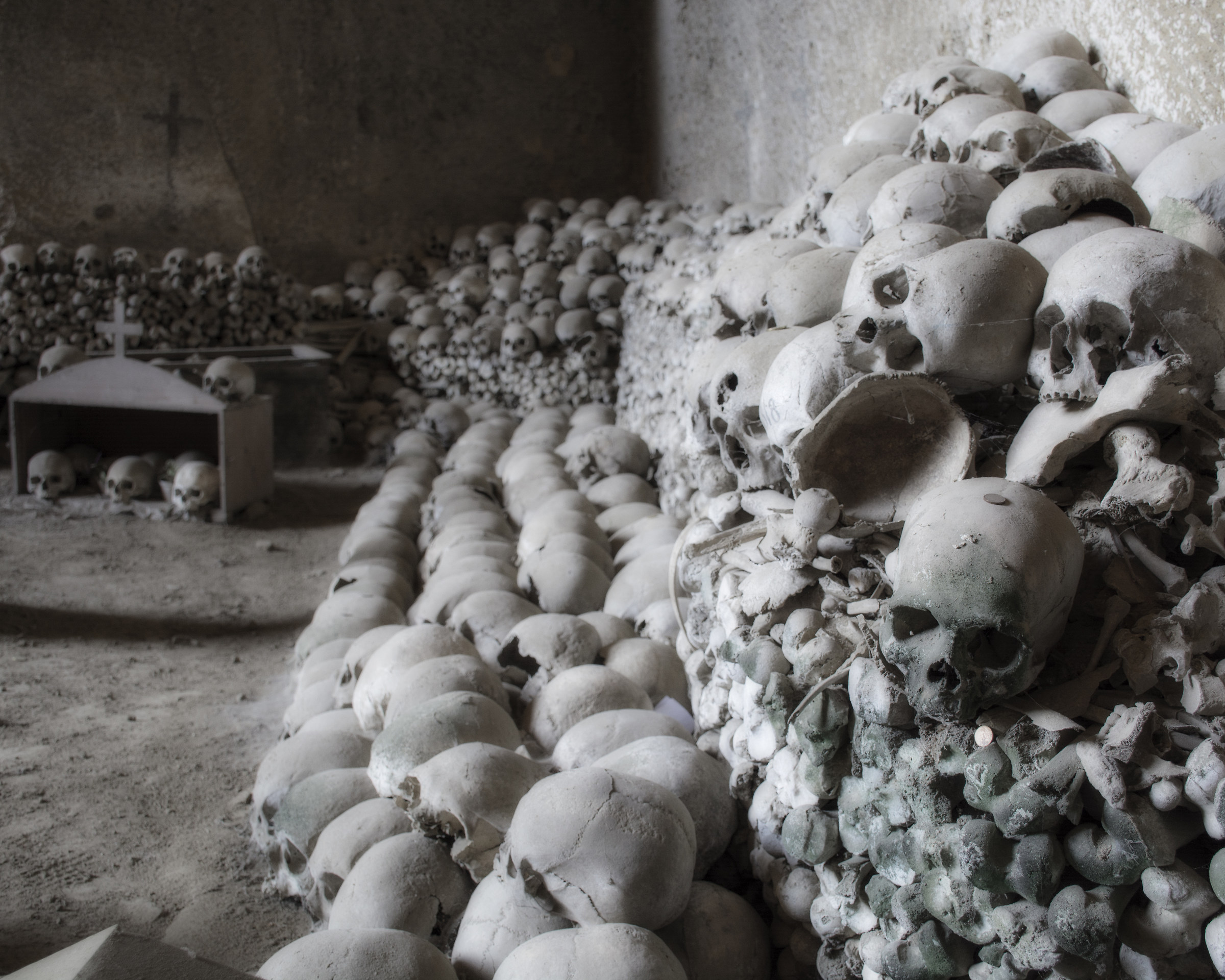 Cimitero delle fontanelle (na)