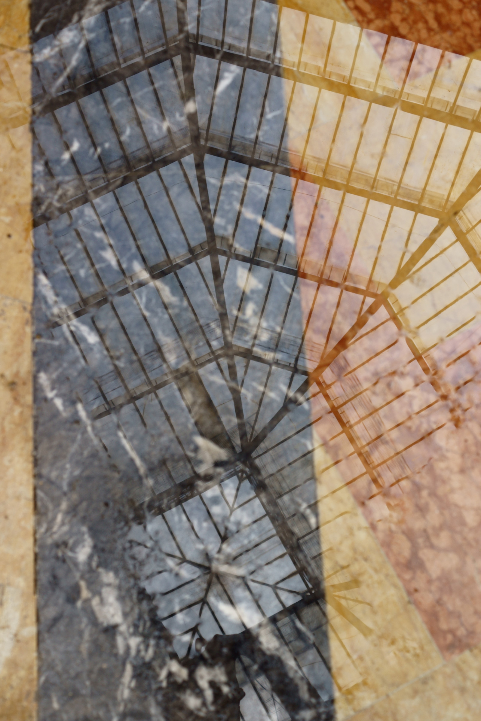 A different perspective (of Arnaboldi Dome) 2