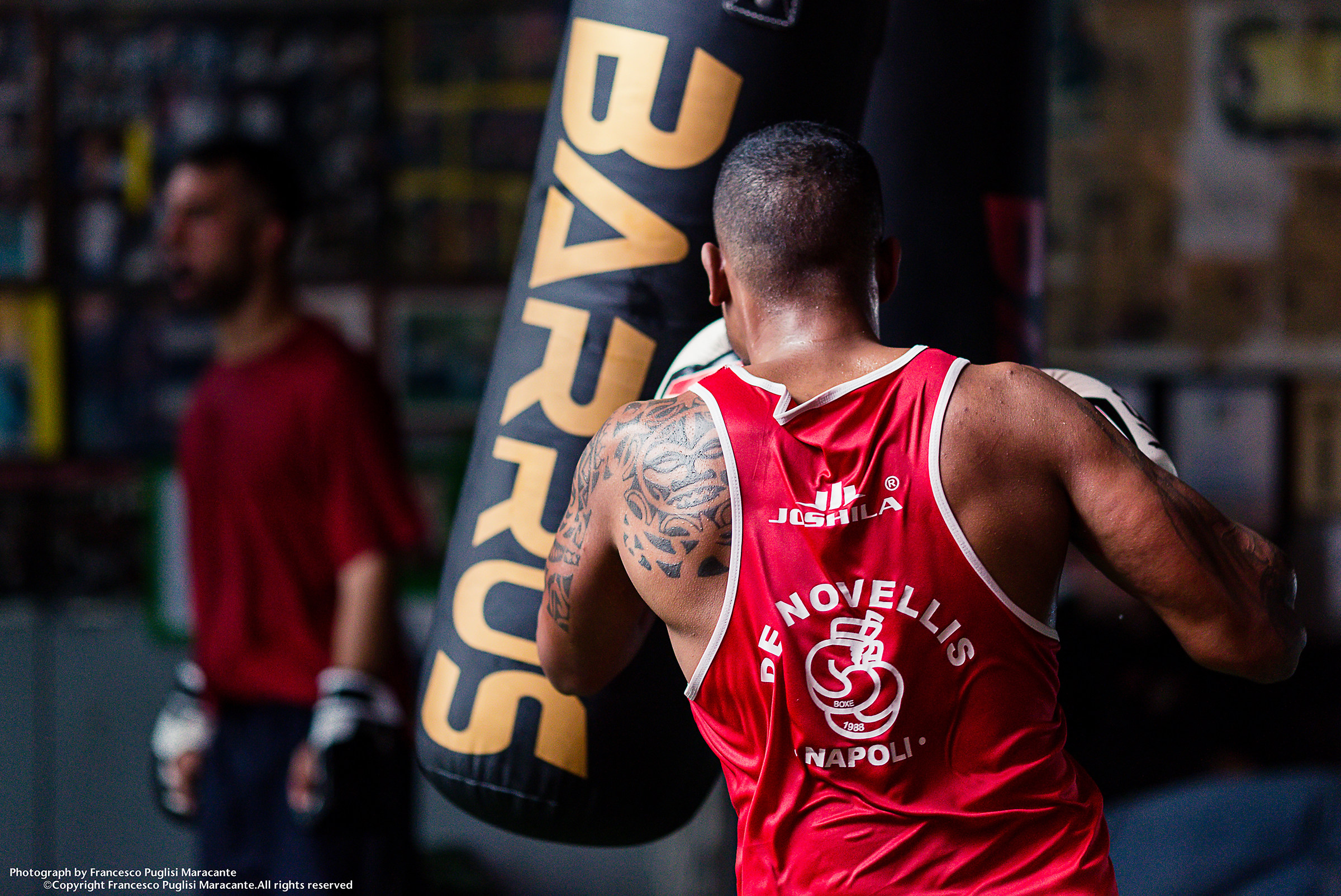 Una volta dei nostri sempre dei nostri.