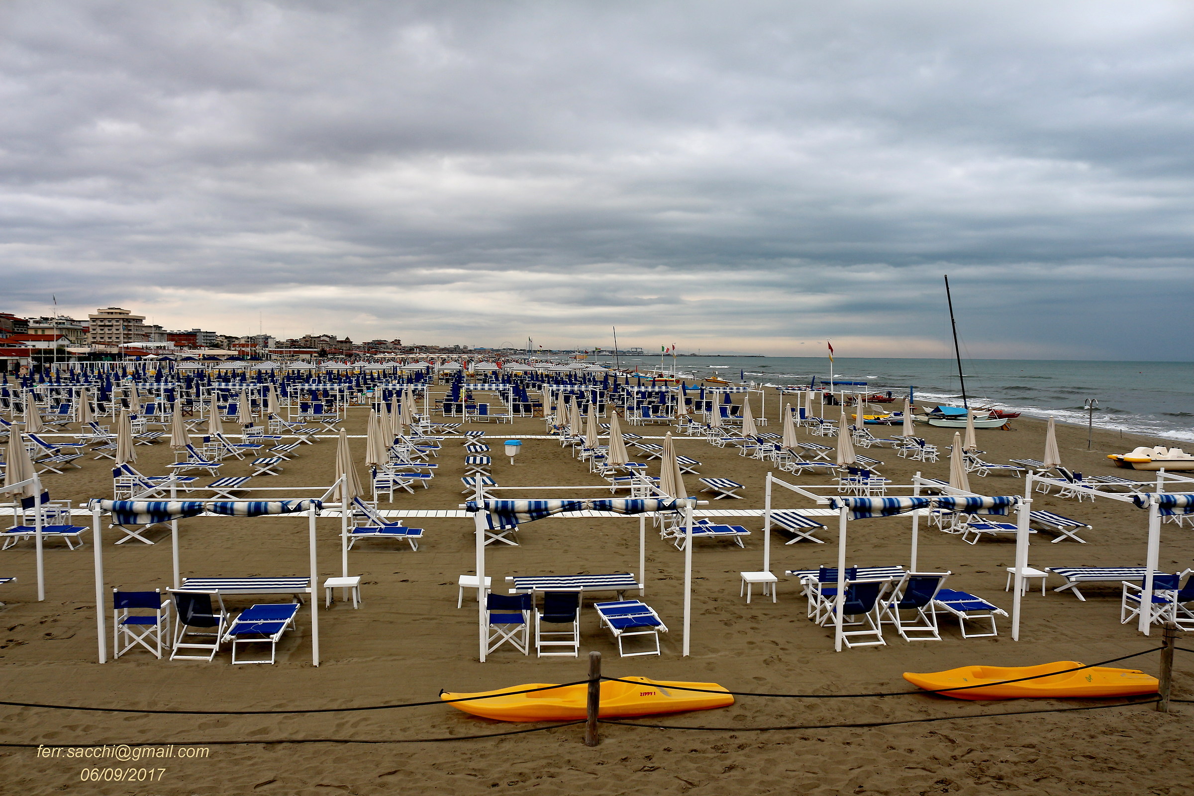 ...ma l'estate sta finendo ?!!....