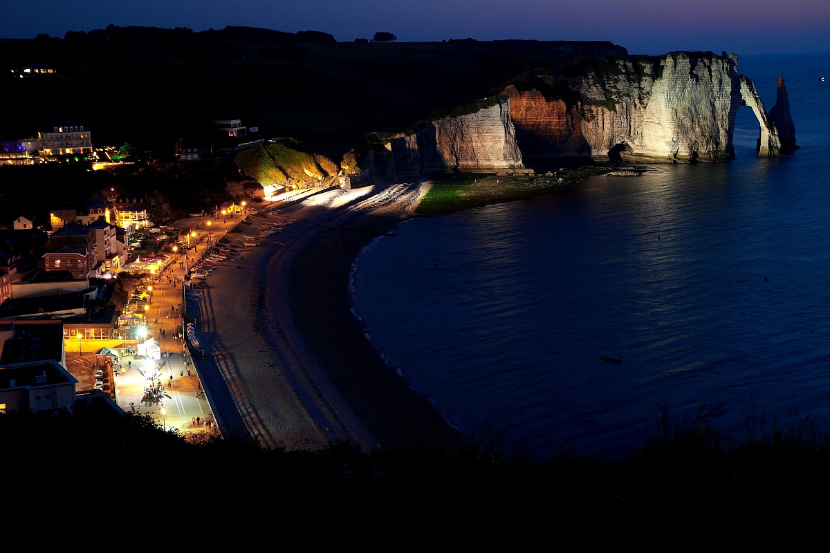 Etretat
