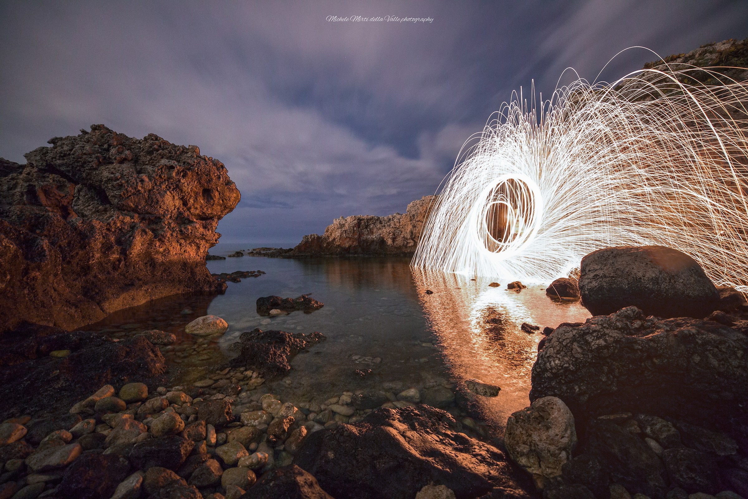 Giochiamo con la luce