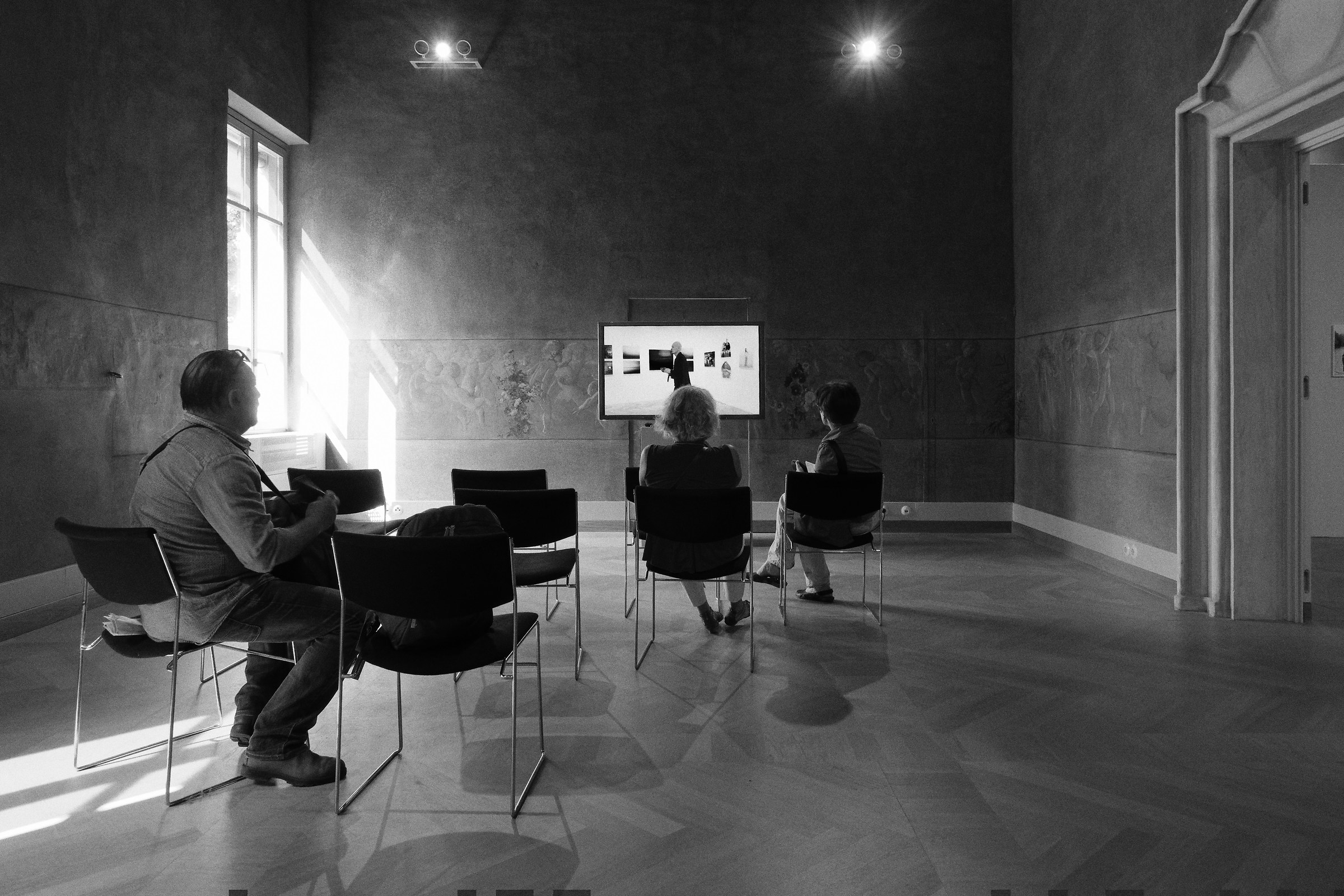 European photography 2018