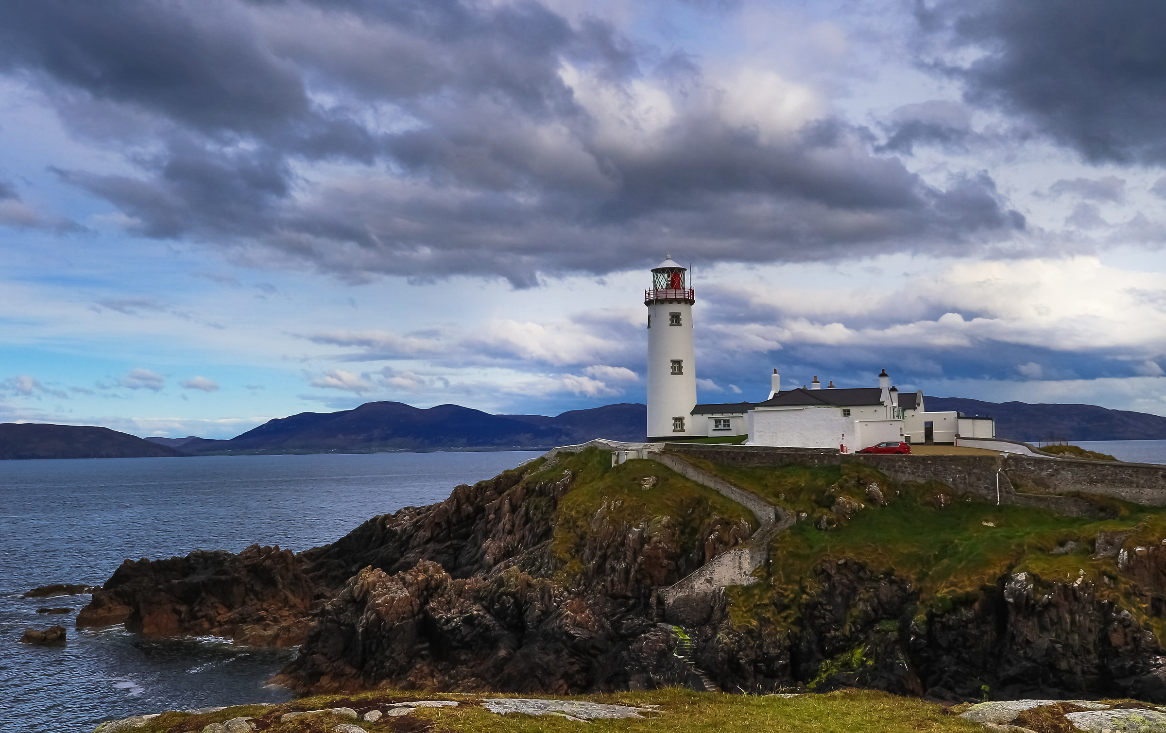 Fanad Head