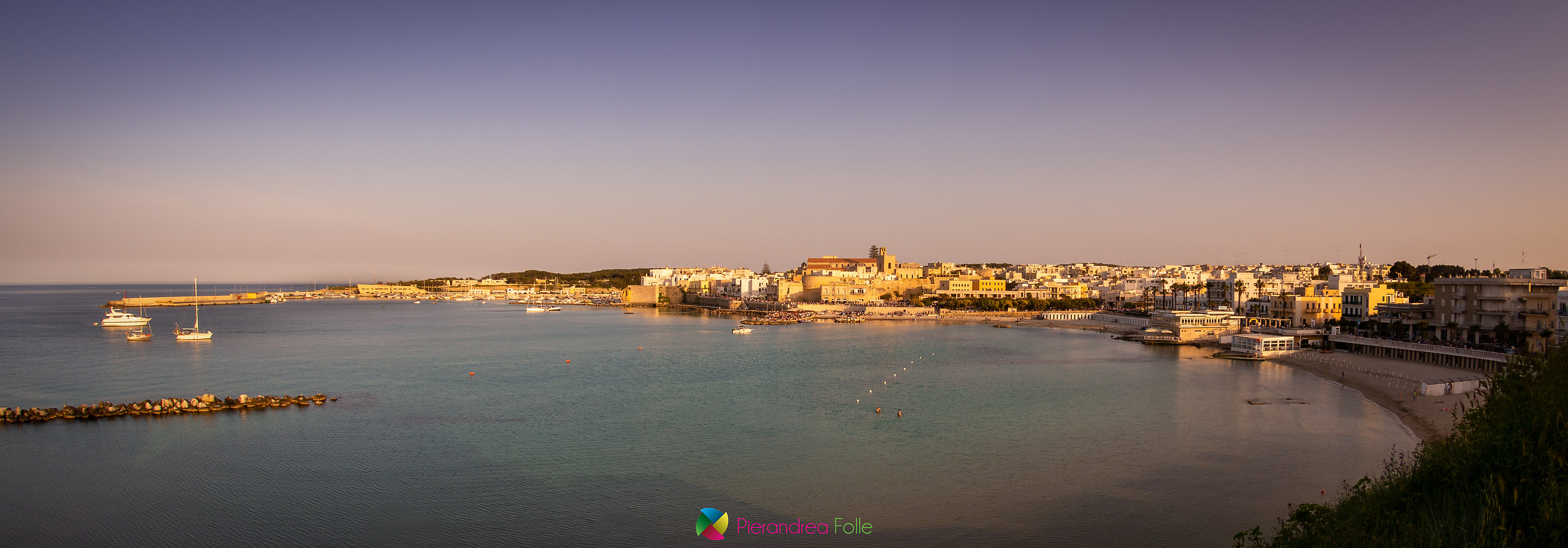 Otranto Overview