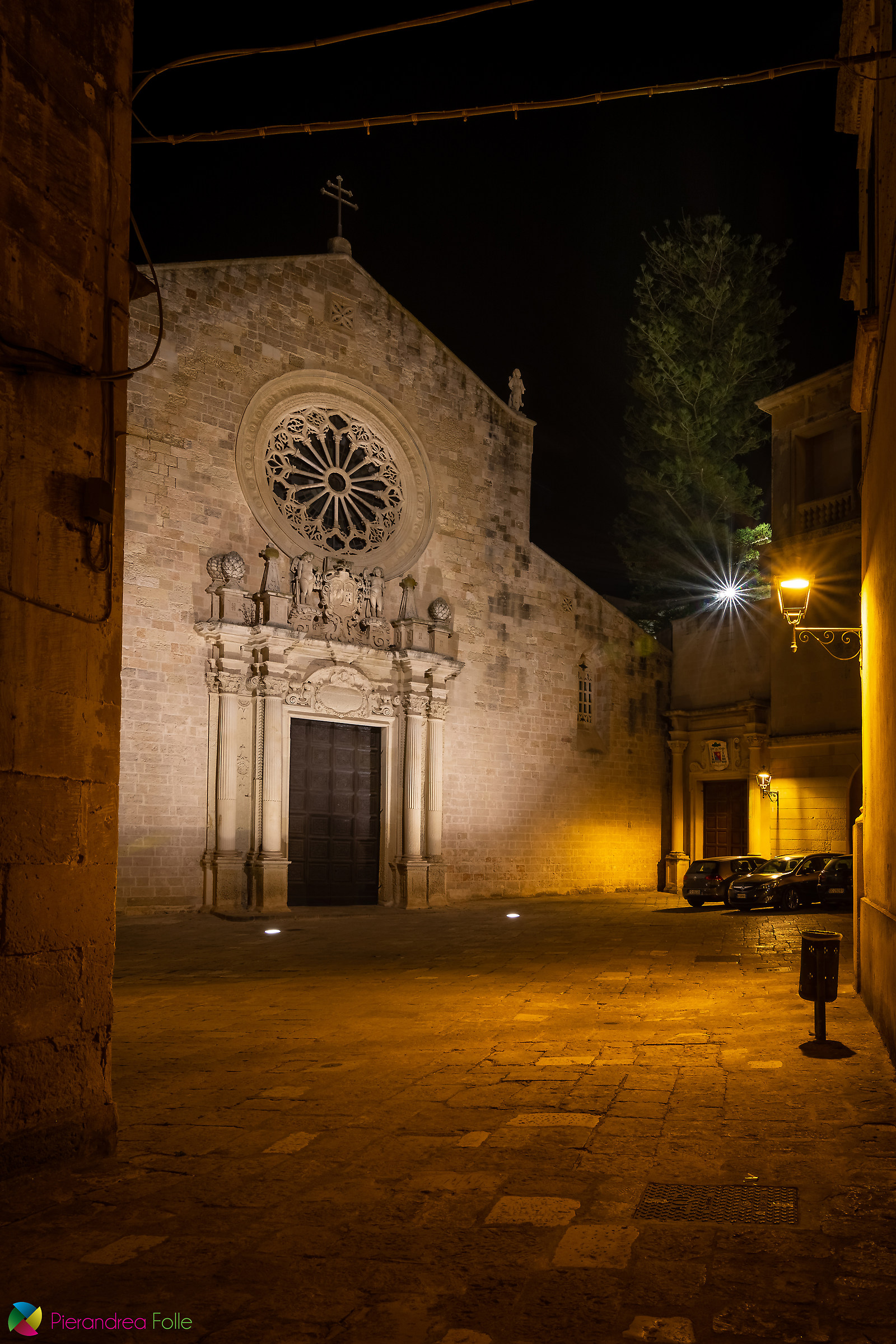 Cathedral of Otranto