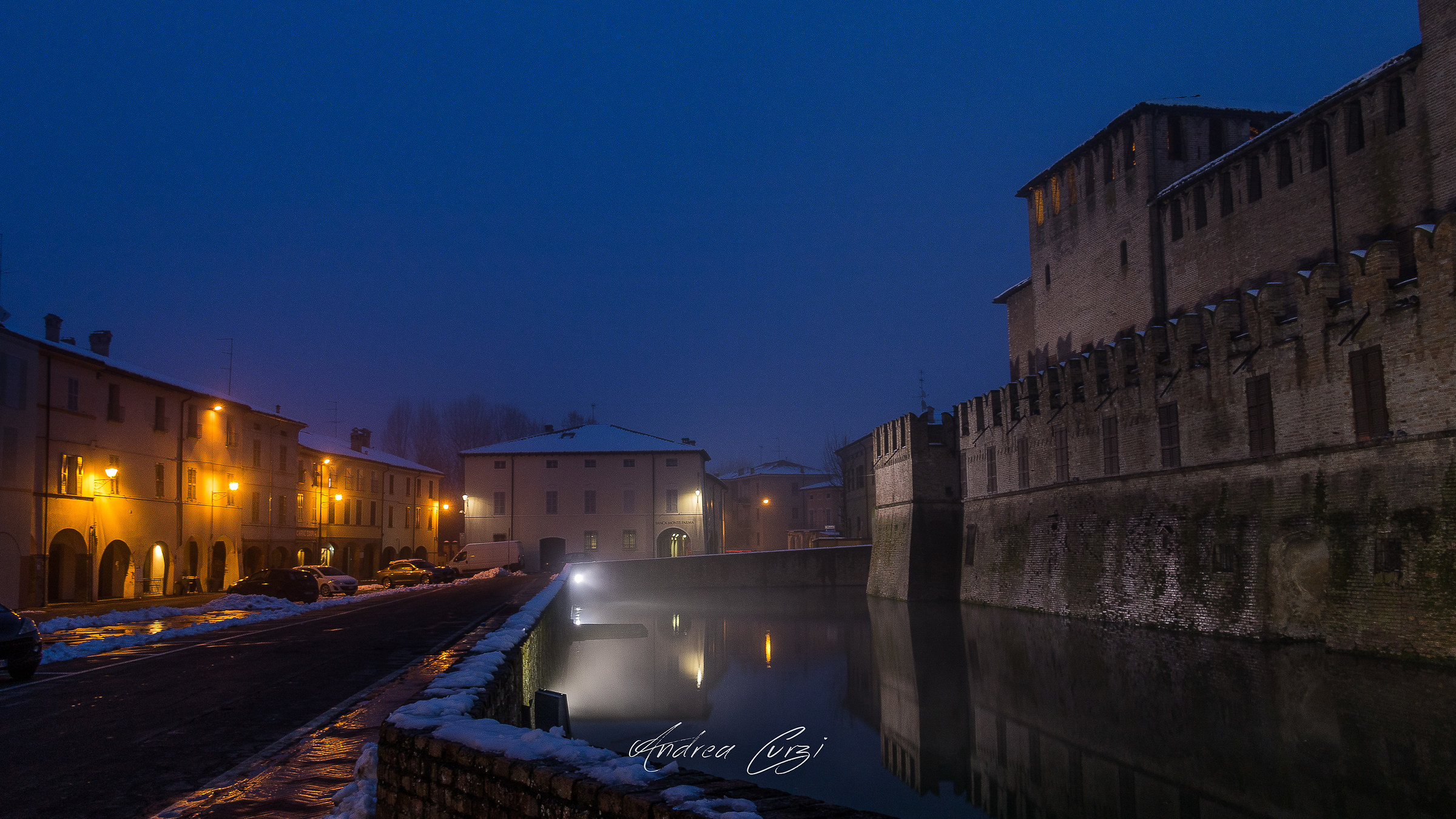 Castello di Fontanellato
