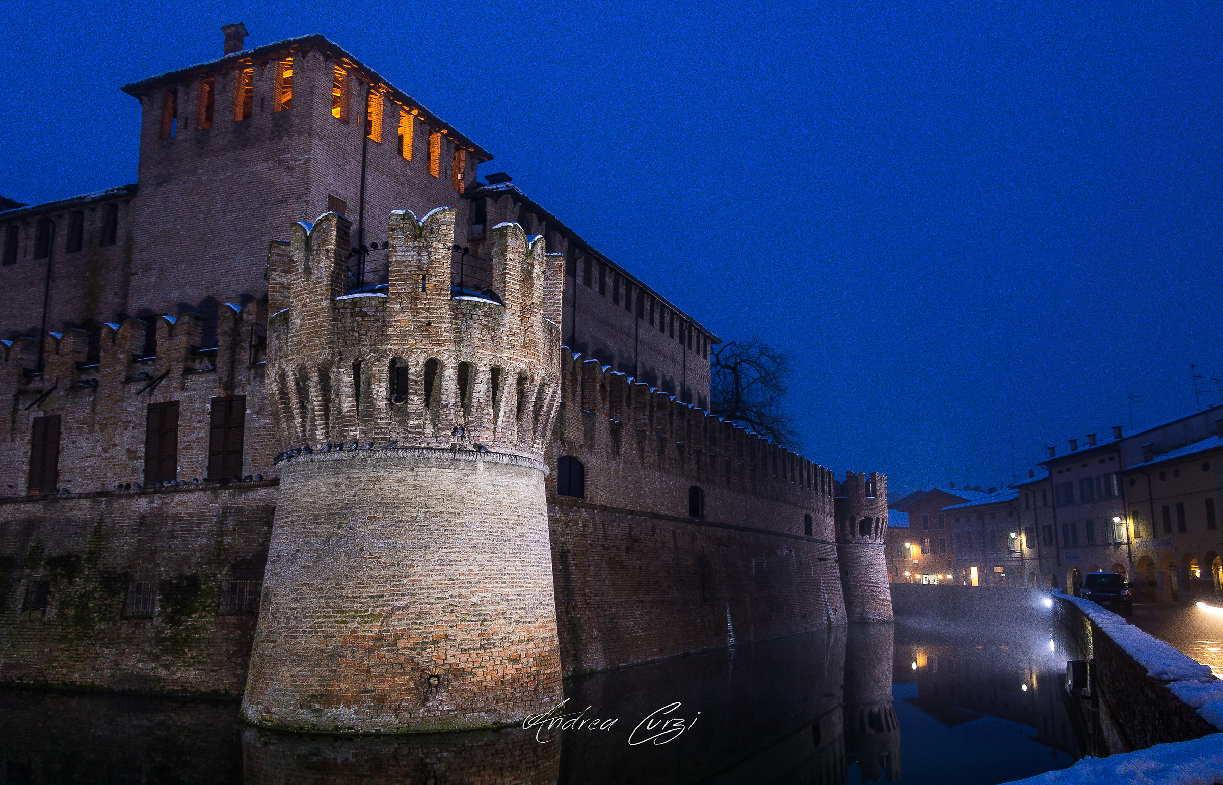 Castello di Fontanellato