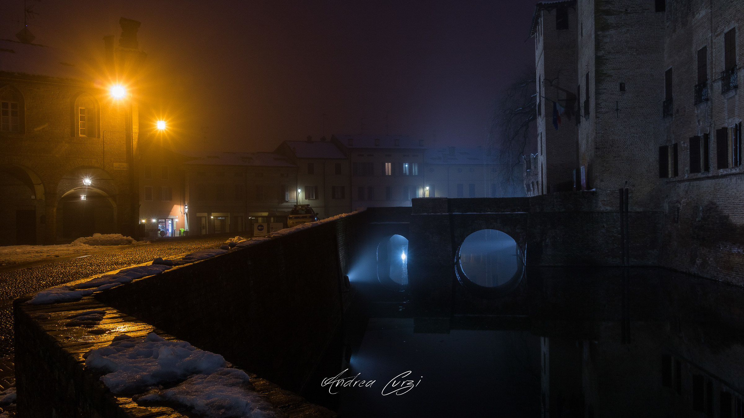 Castello di Fontanellato