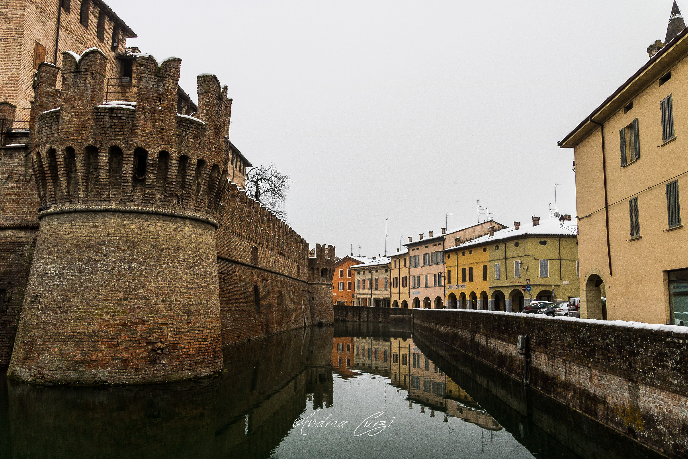 Castello di Fontanellato