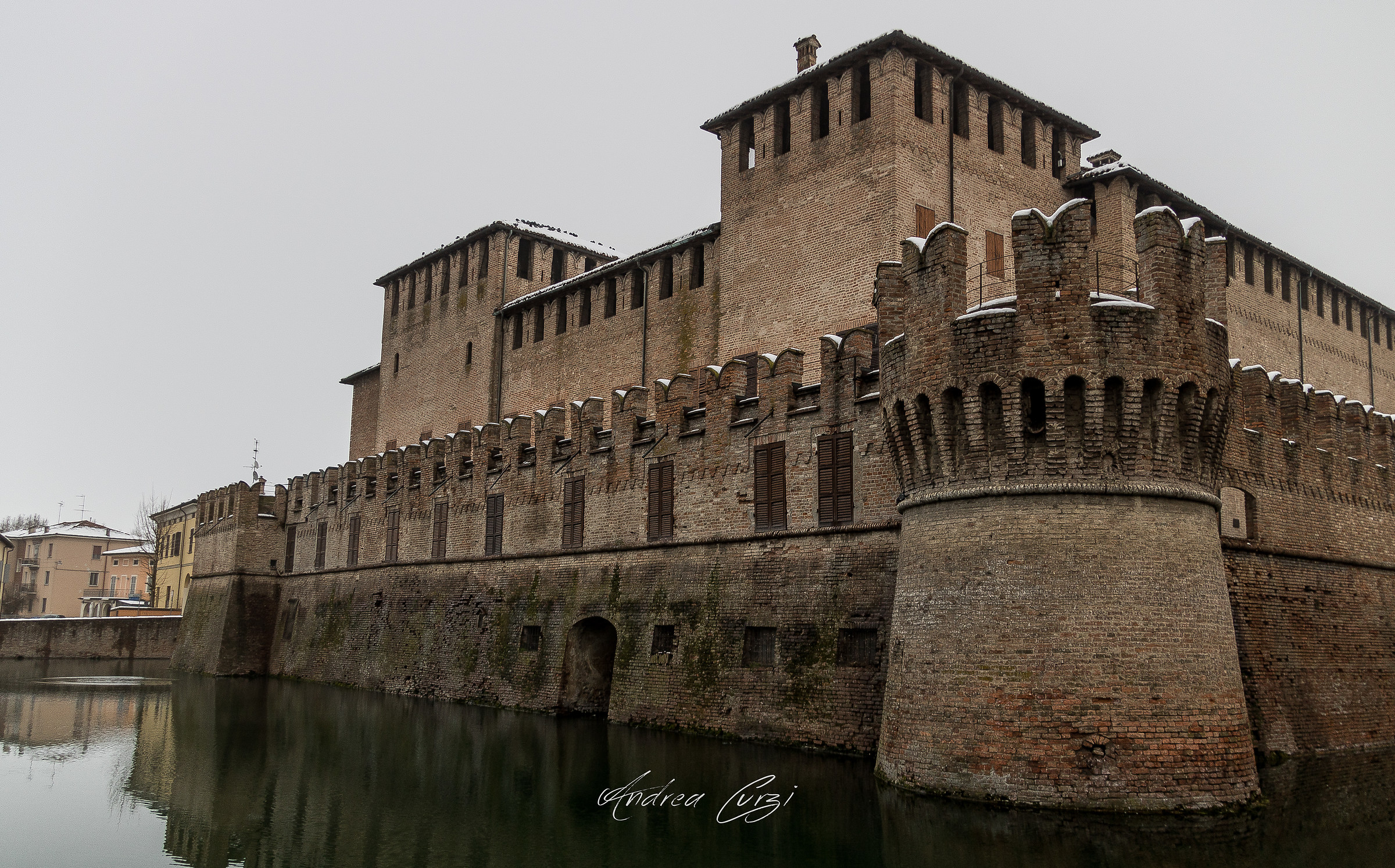 Castello di Fontanellato