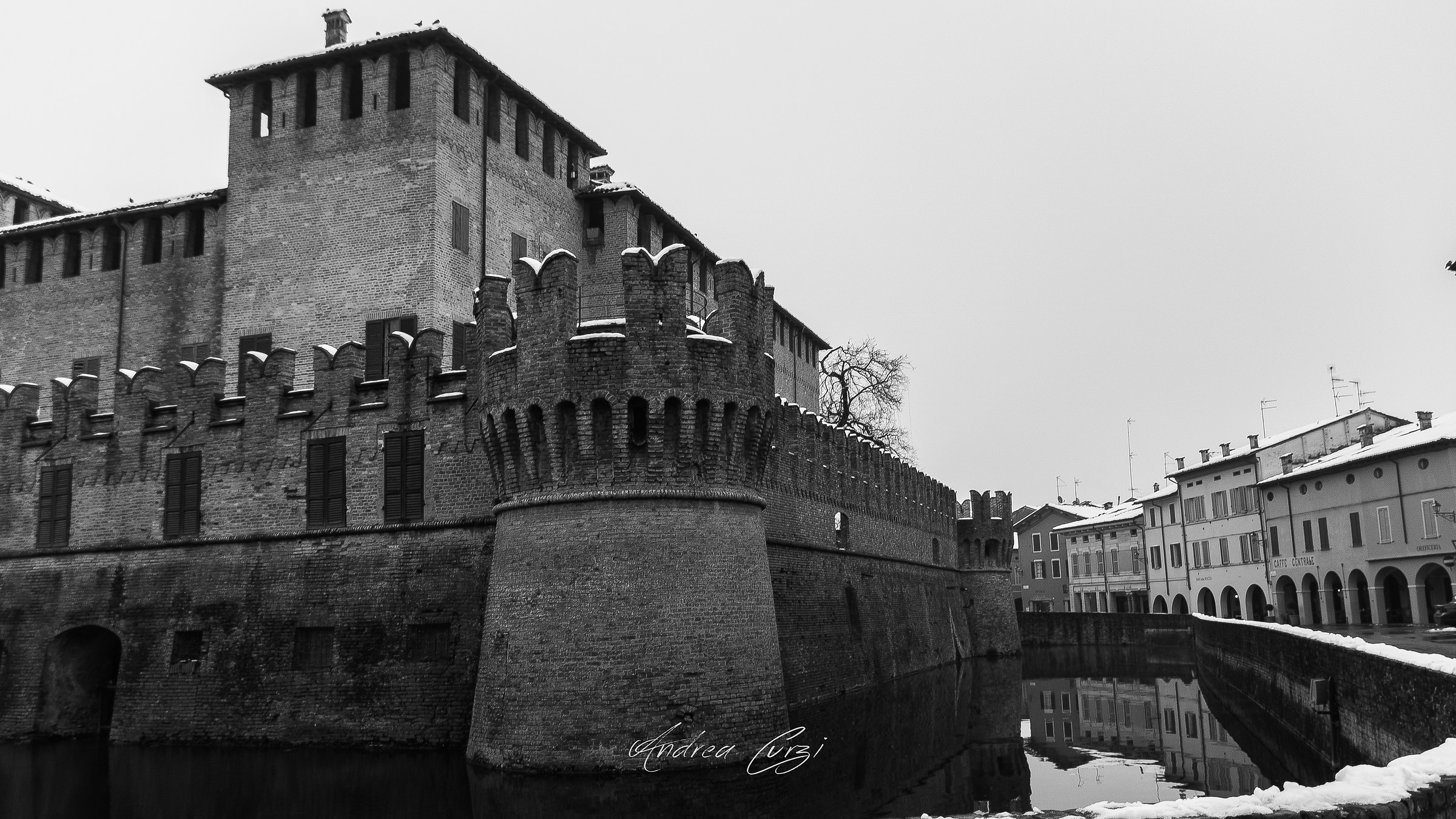 Castello di Fontanellato